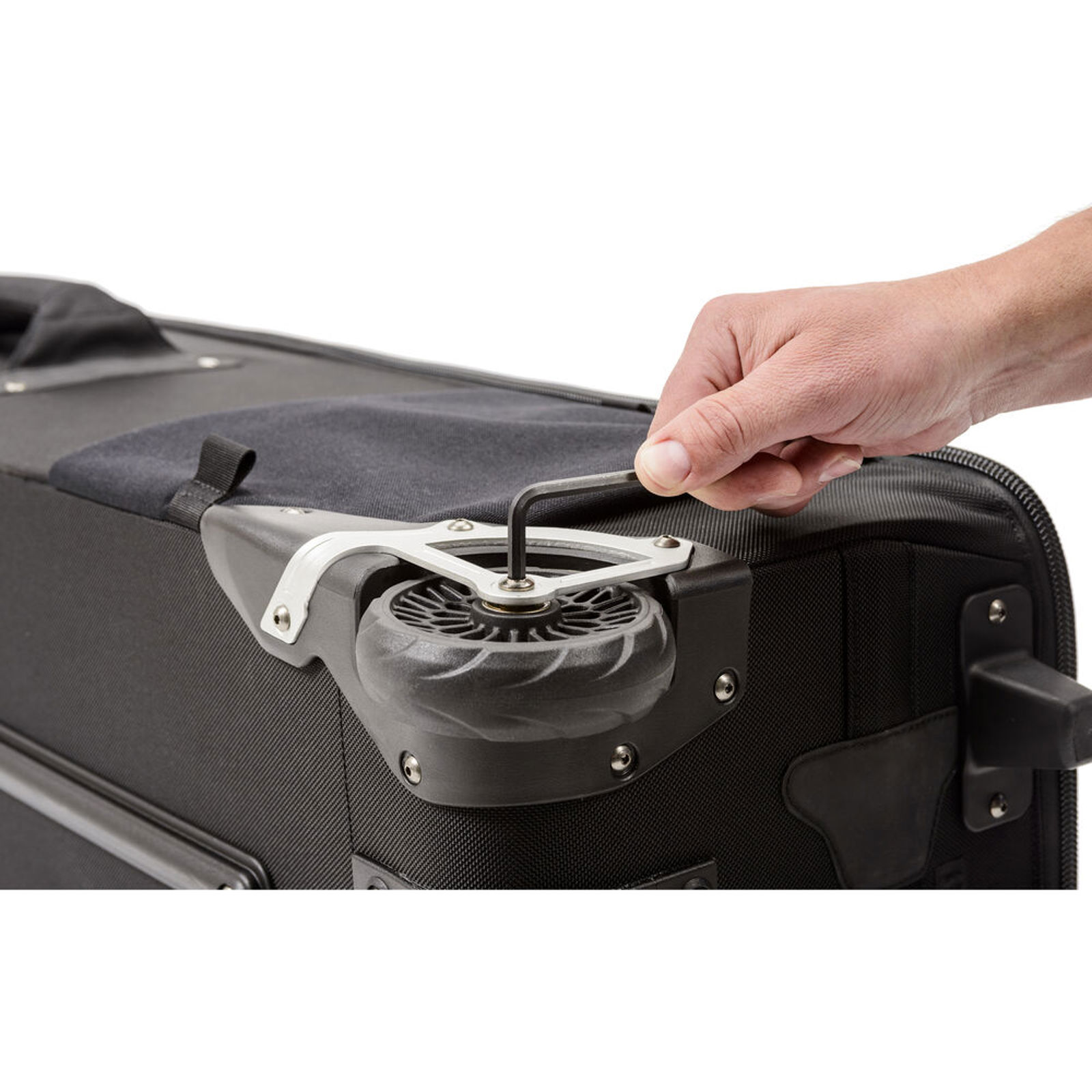 Think Tank Production Manager 50 V2.0 Black