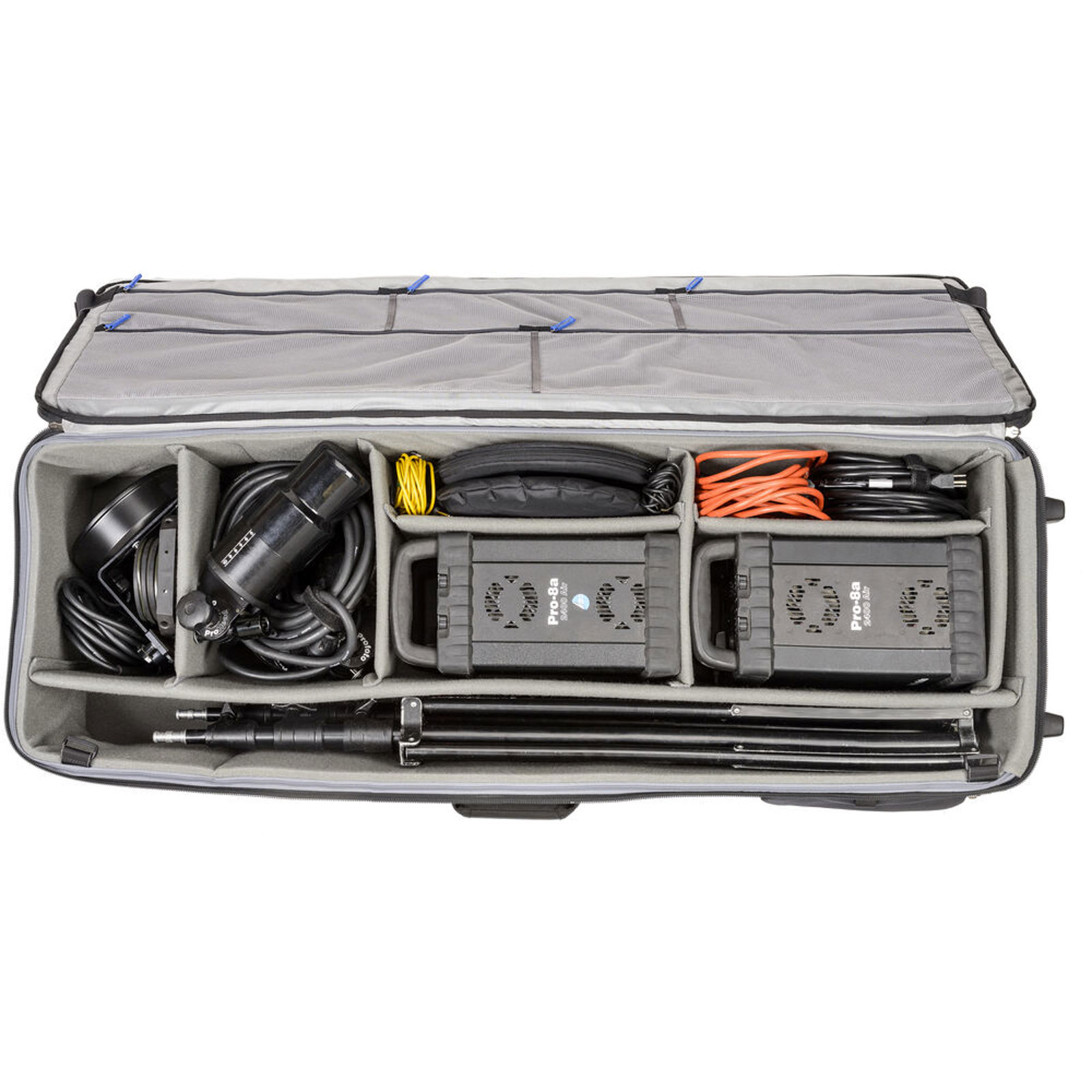 Think Tank Production Manager 50 V2.0 Black