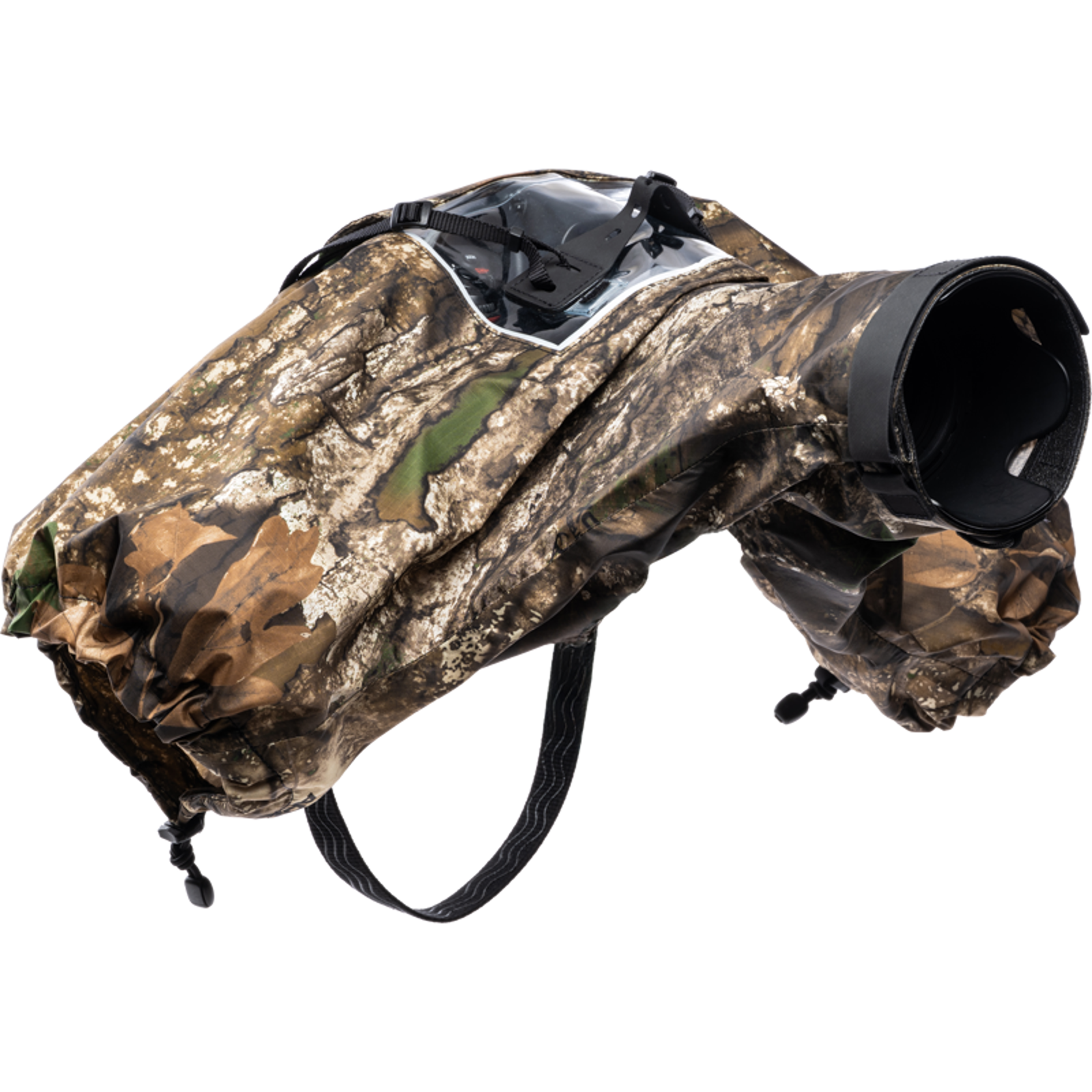 Think Tank Rain Cover RealTree APX Camo (Eyepiece required) Hydrophobia D 70-200 V3