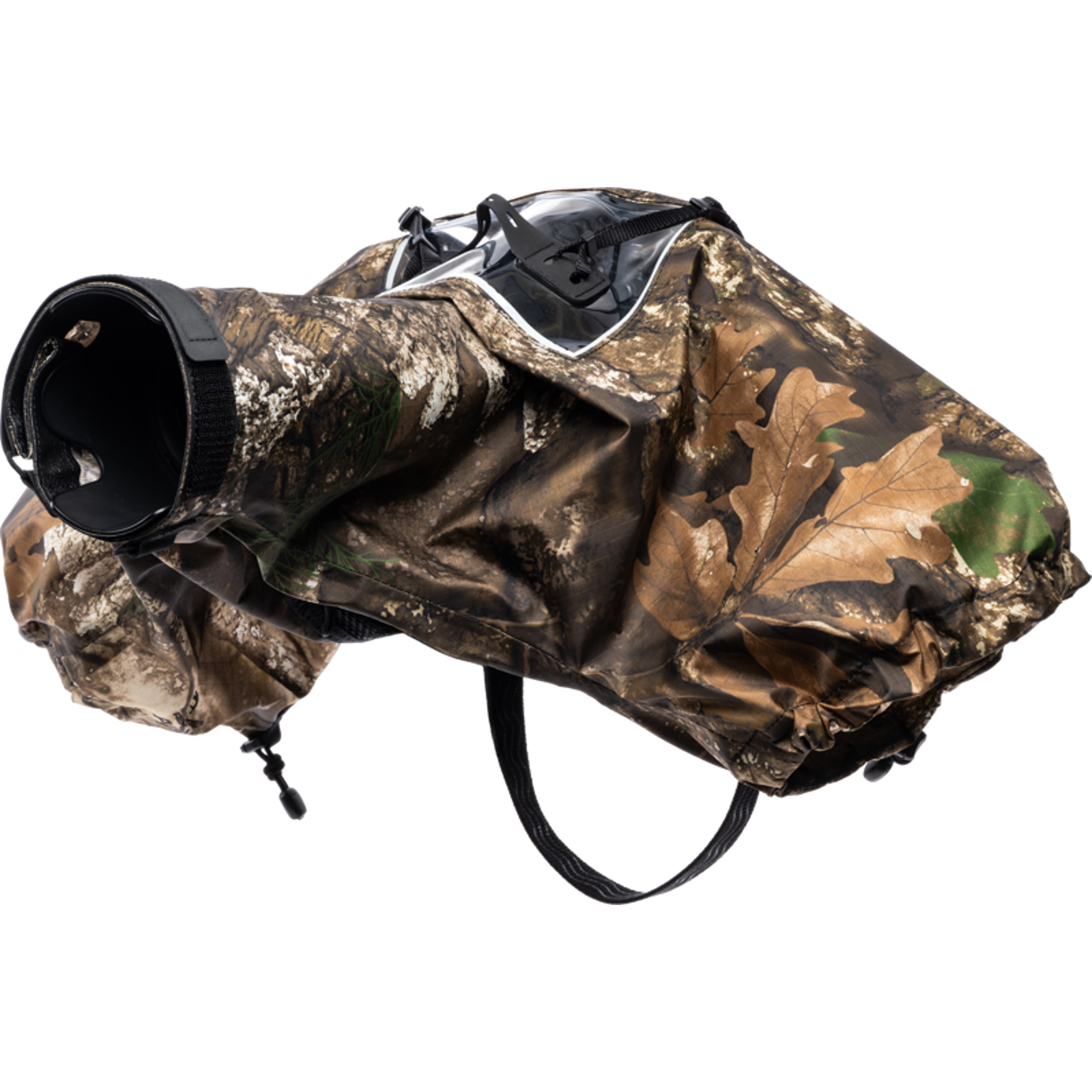Think Tank Rain Cover RealTree APX Camo (Eyepiece required) Hydrophobia D 70-200 V3