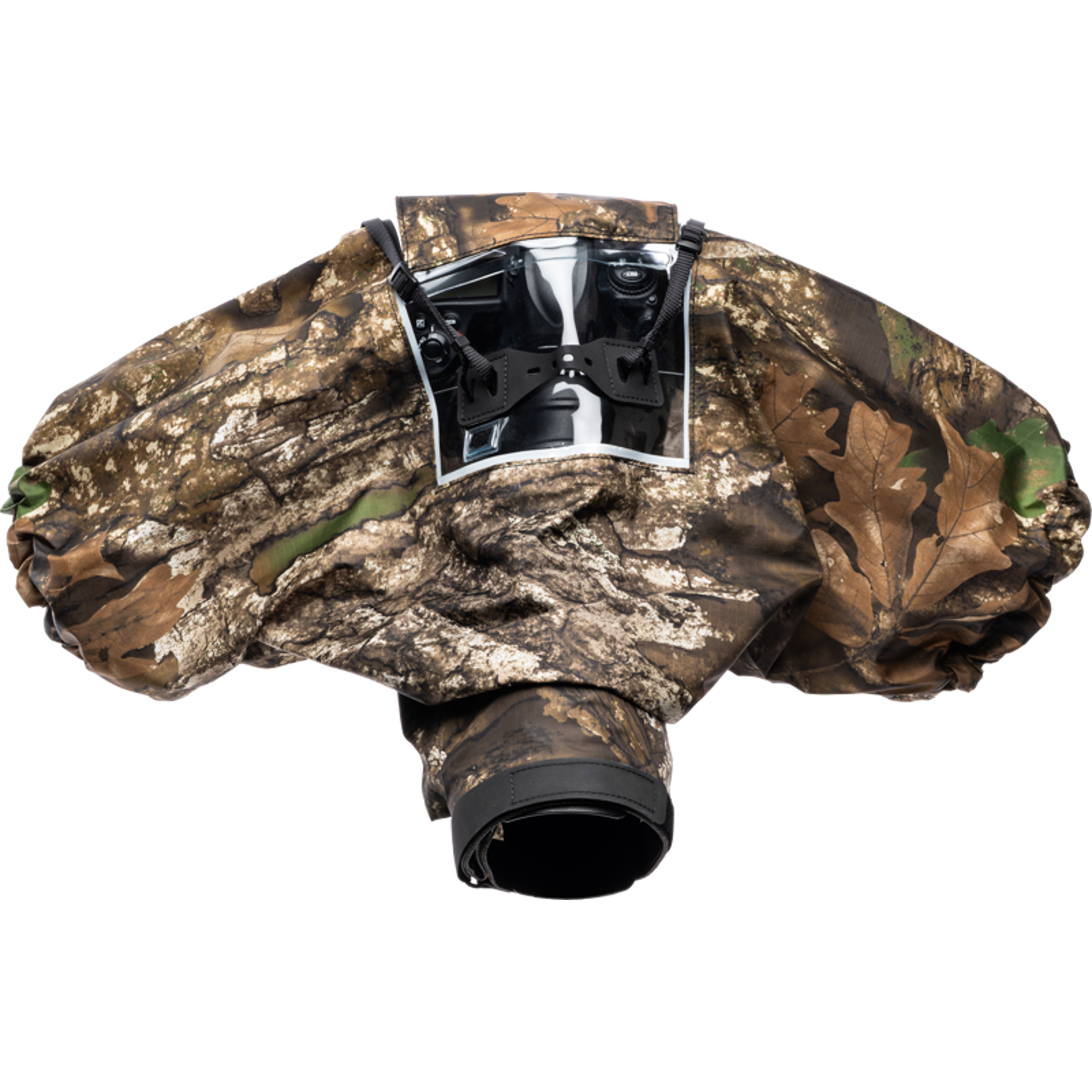 Think Tank Rain Cover RealTree APX Camo (Eyepiece required) Hydrophobia D 70-200 V3