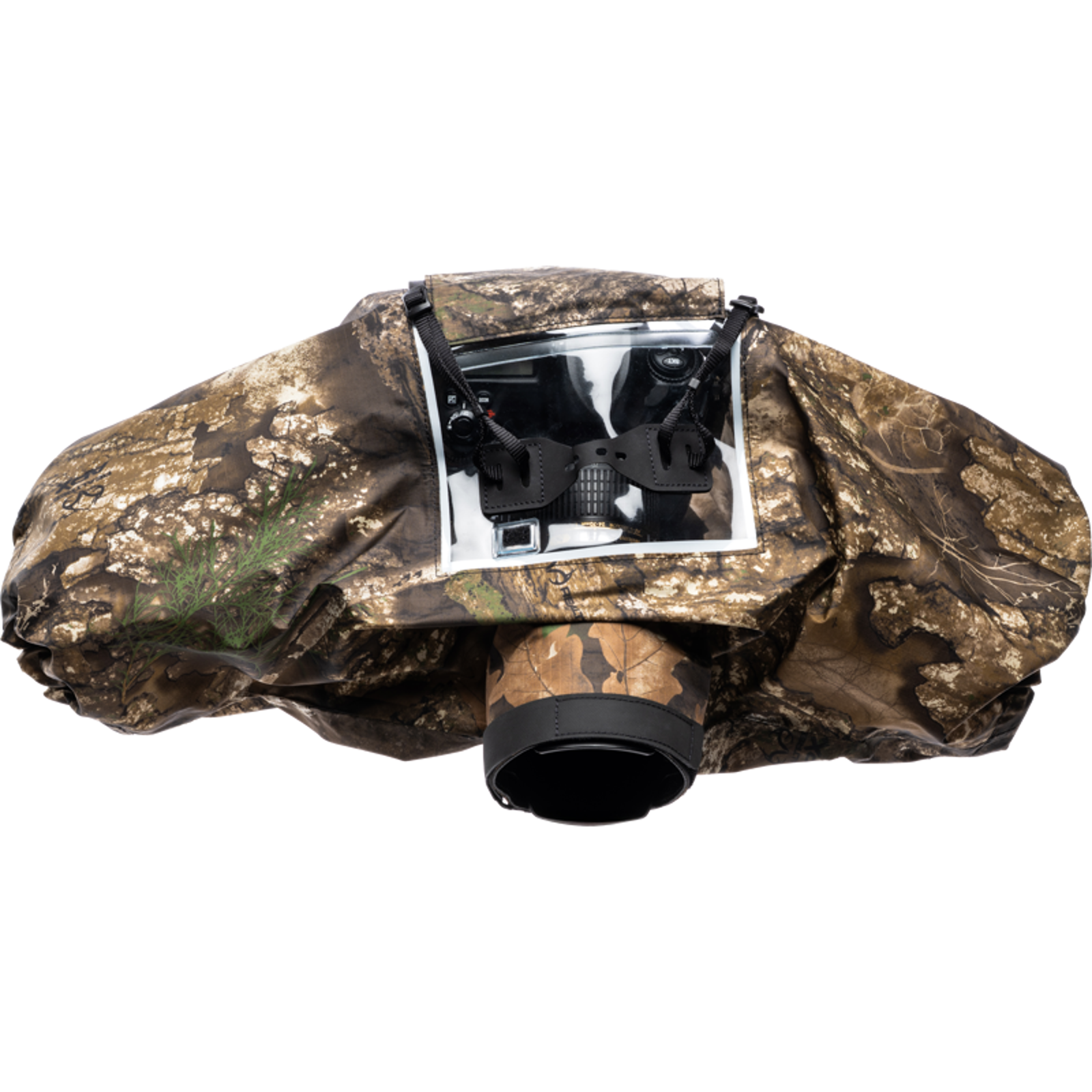 Think Tank Rain Cover RealTree APX Camo (Eyepiece required) Hydrophobia D 24-70 V3