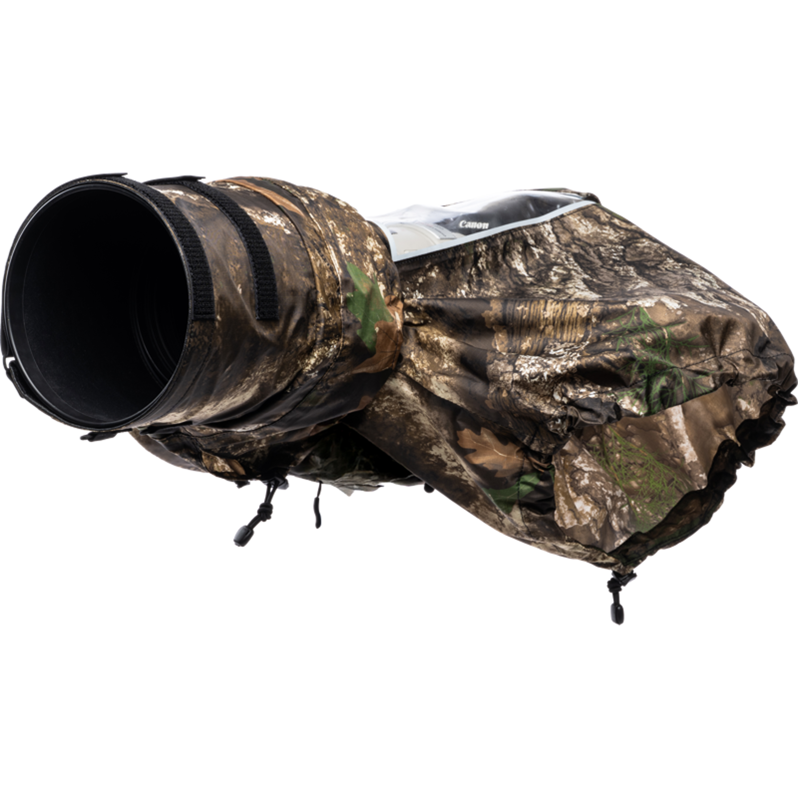 Think Tank Rain Cover RealTree APX Camo (Eyepiece required) Hydrophobia DM 300-600 V3