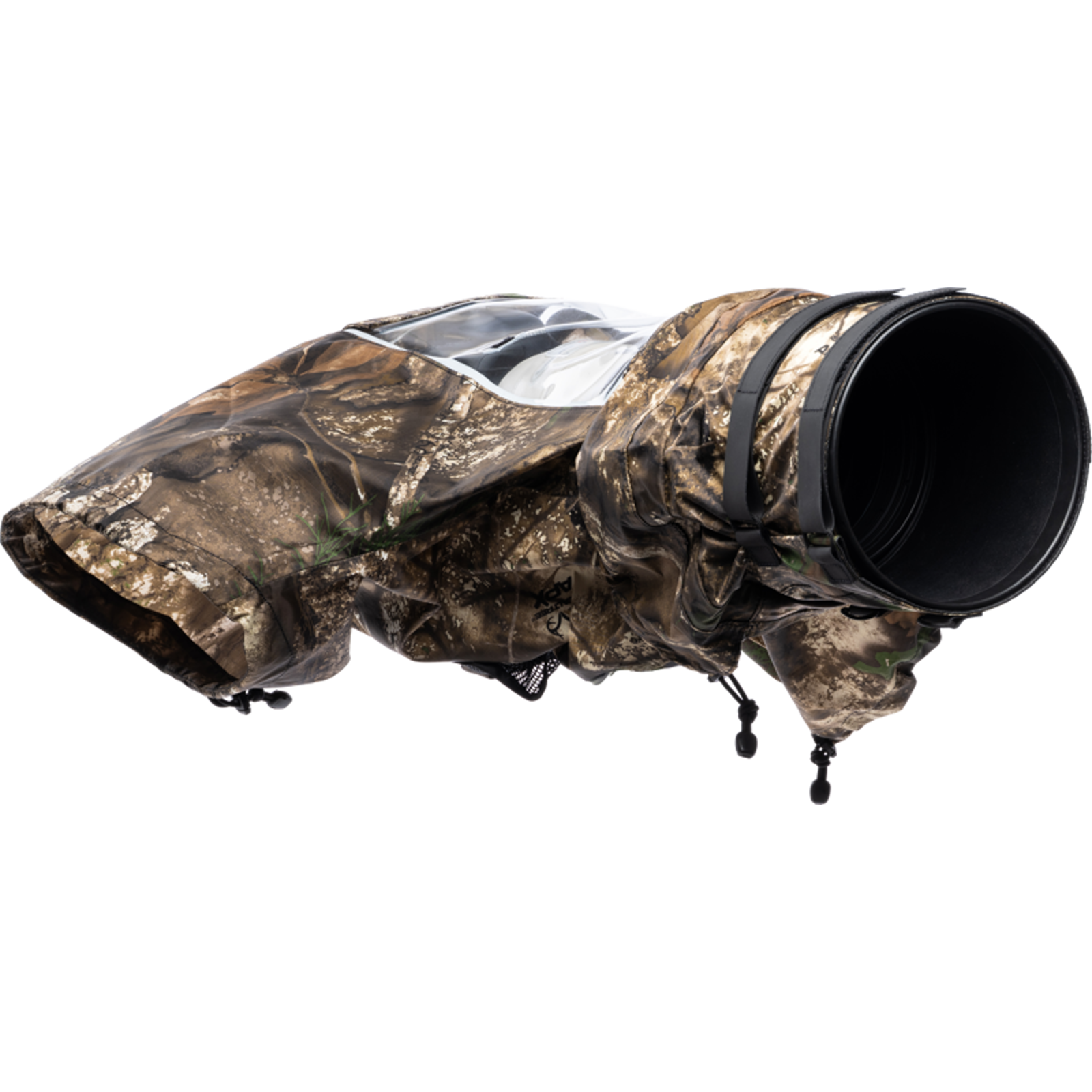 Think Tank Rain Cover RealTree APX Camo (Eyepiece required) Hydrophobia DM 300-600 V3