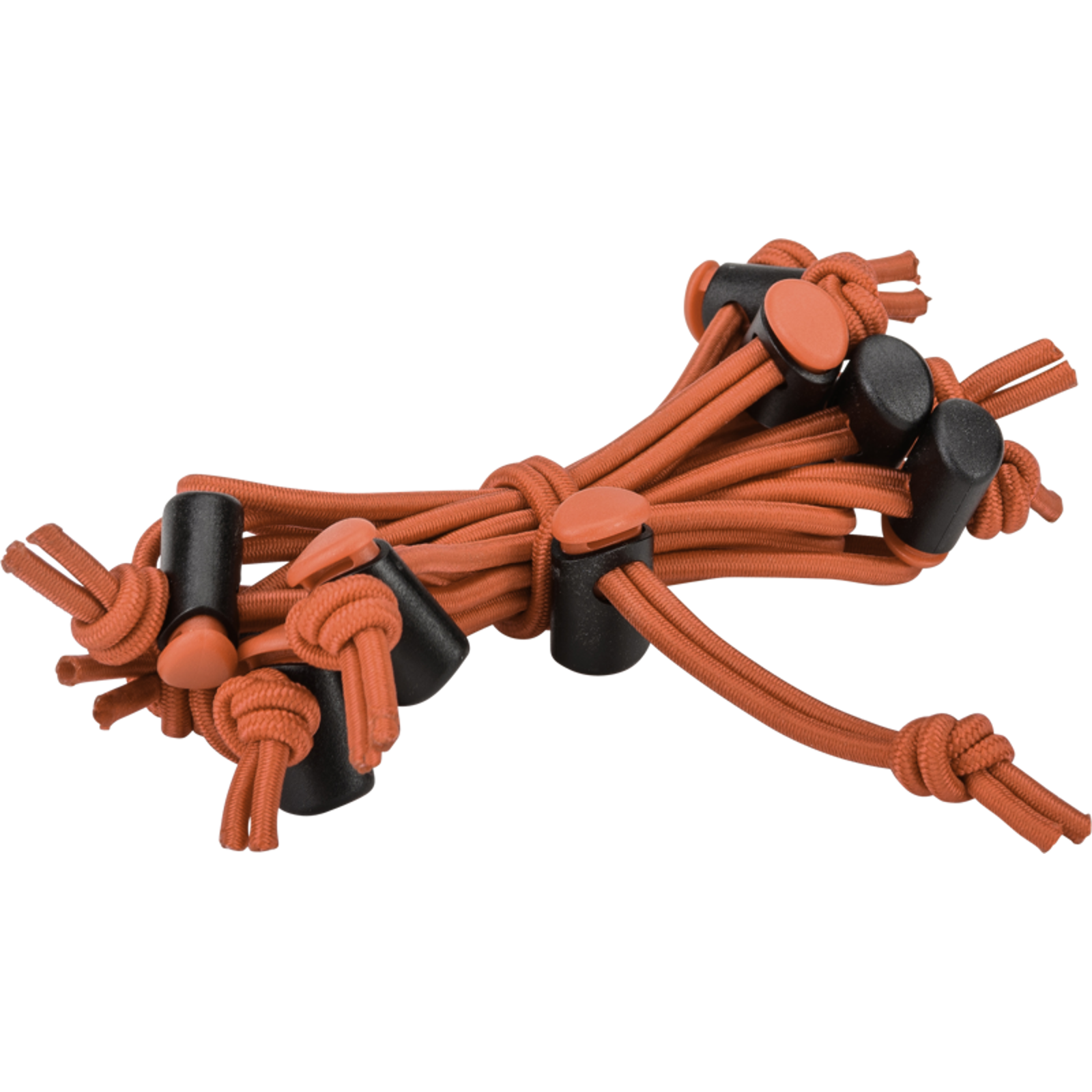 Think Tank Red Whips Bungie Cable Ties V2.0 Red