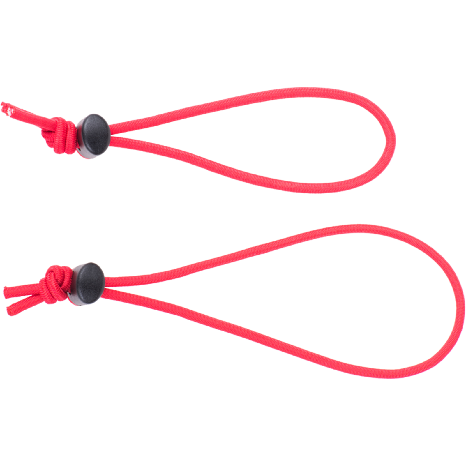 Think Tank Red Whips Bungie Cable Ties V2.0 Red