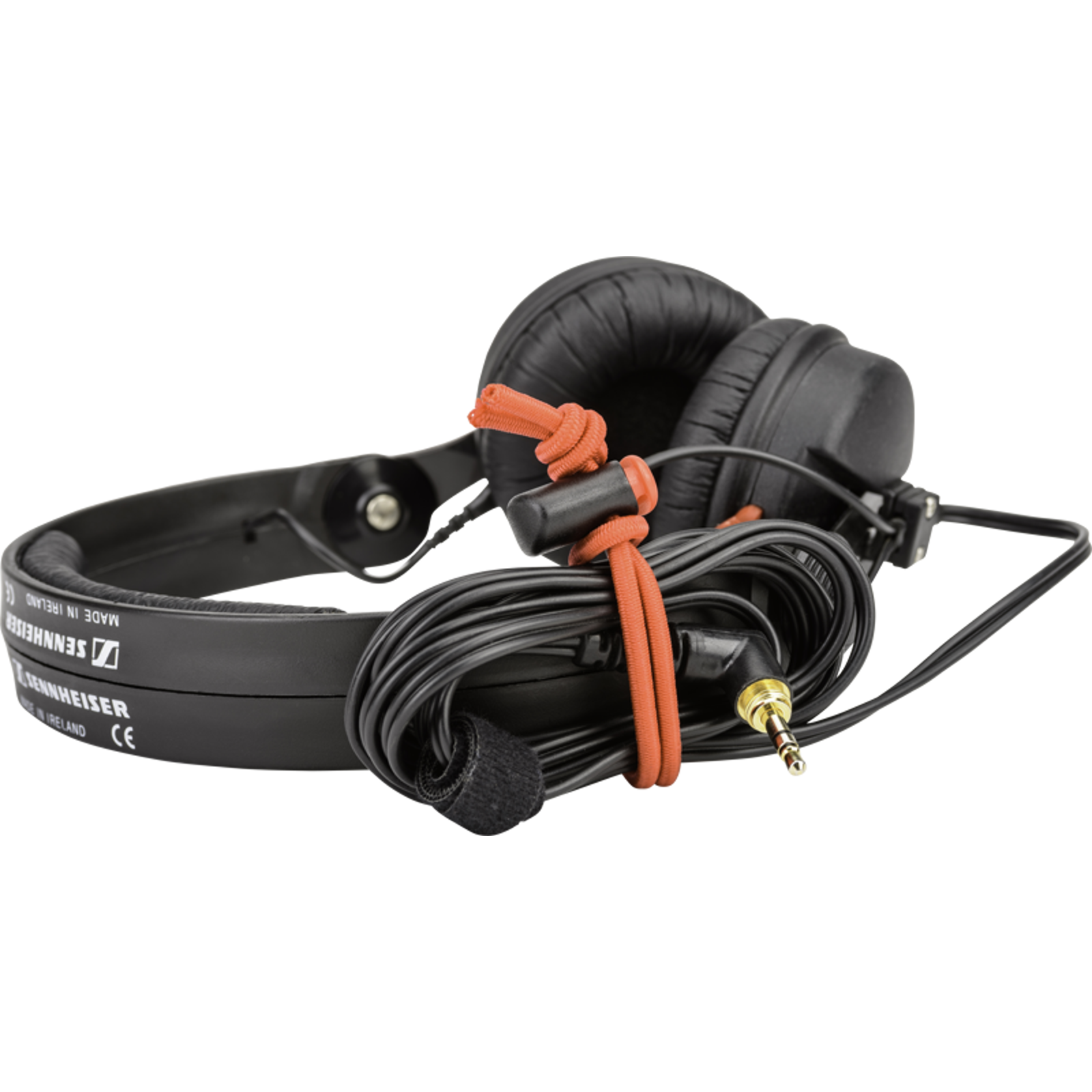 Think Tank Red Whips Bungie Cable Ties V2.0 Red