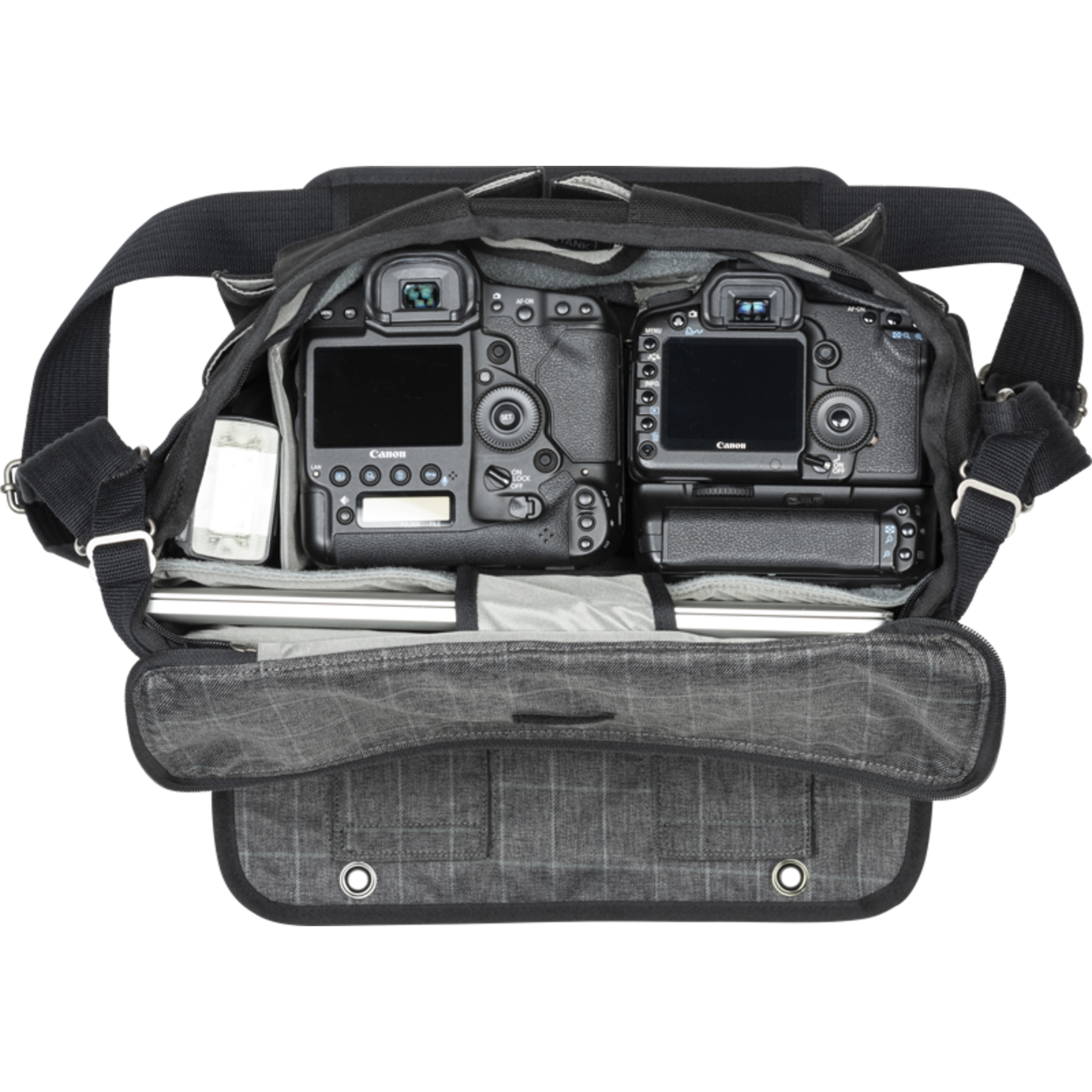 Think Tank Retrospective 30 V2.0 Black
