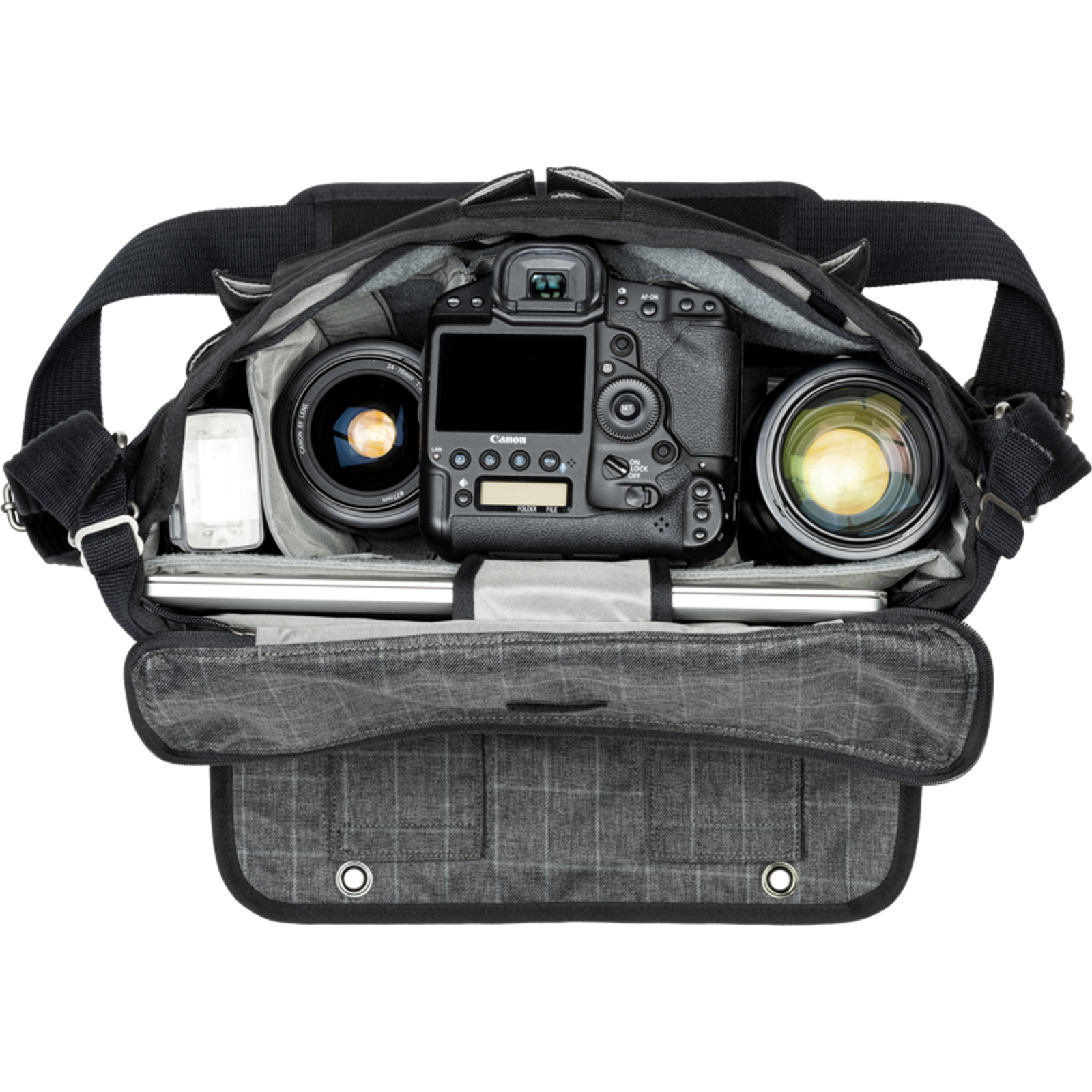 Think Tank Retrospective 30 V2.0 Black
