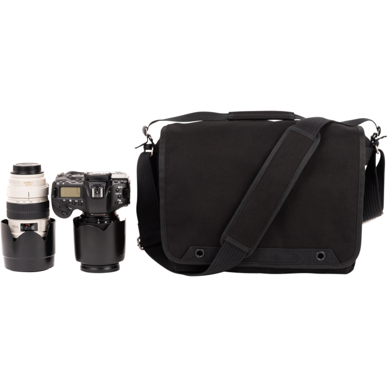 Think Tank Retrospective 30 V2.0 Black