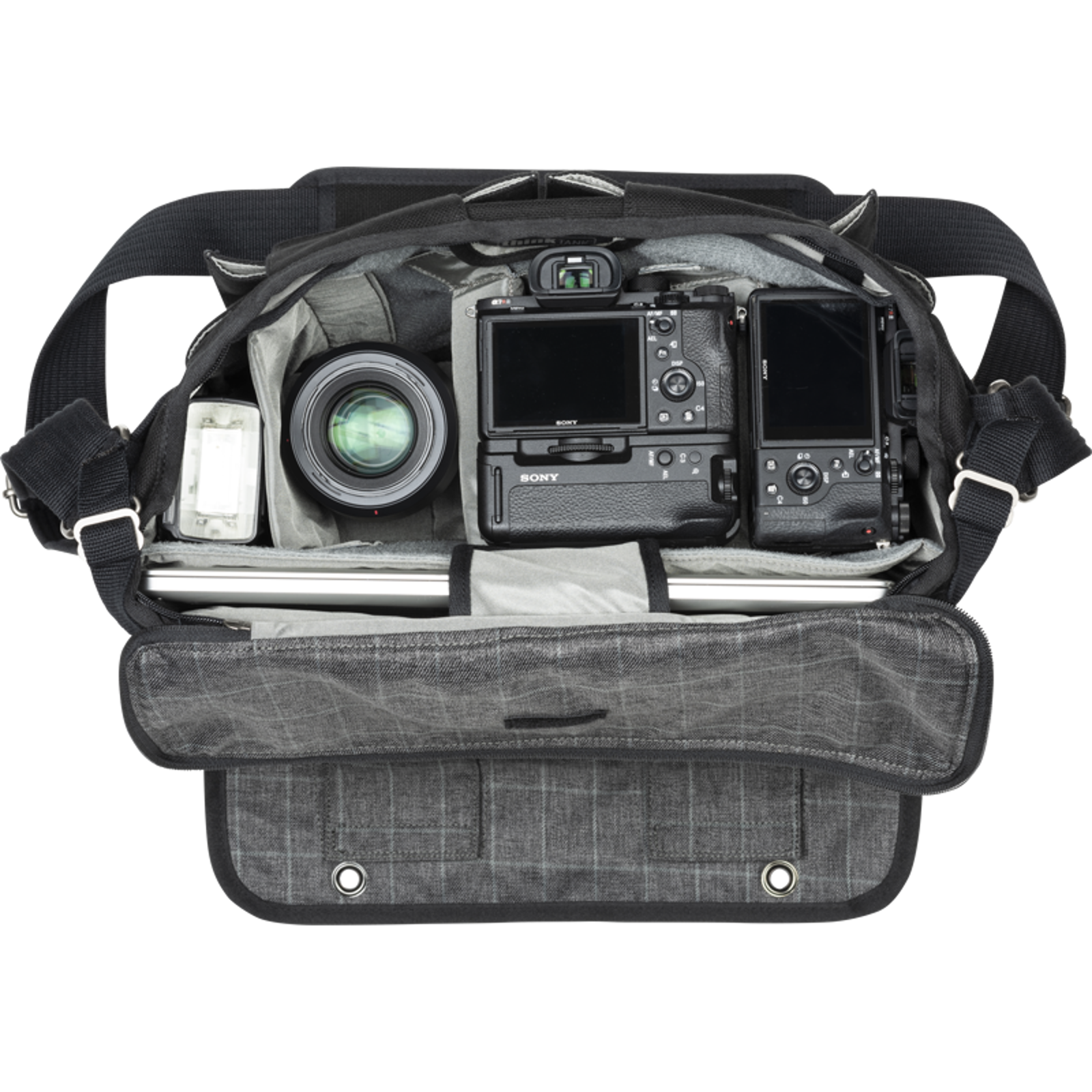 Think Tank Retrospective 30 V2.0 Black