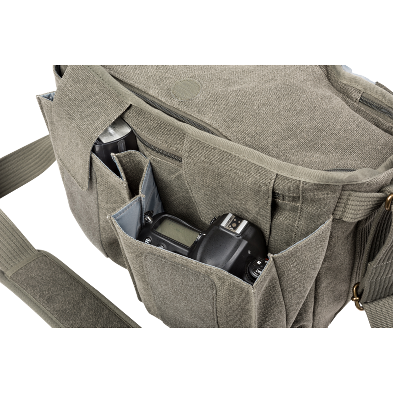 Think Tank Retrospective 30 V2.0 Pinestone