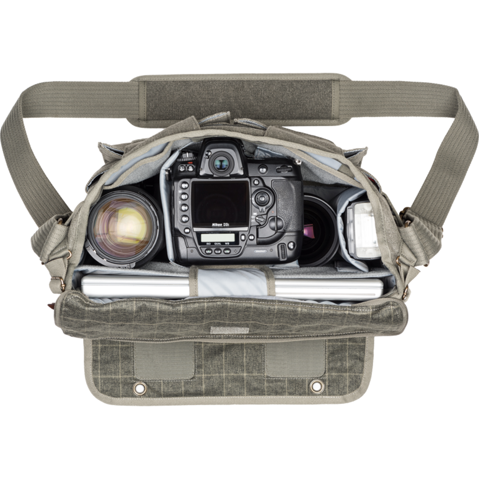 Think Tank Retrospective 30 V2.0 Pinestone