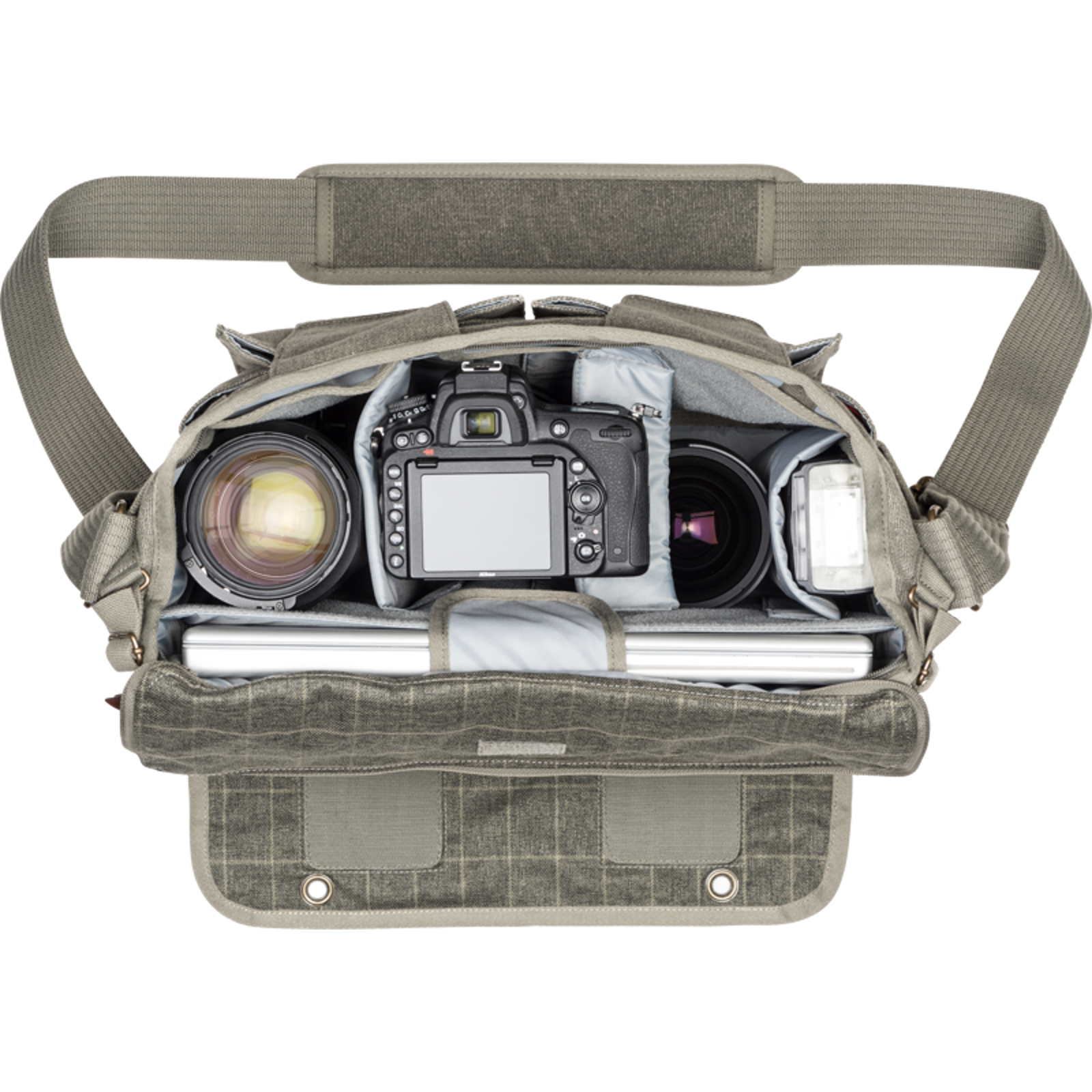 Think Tank Retrospective 30 V2.0 Pinestone