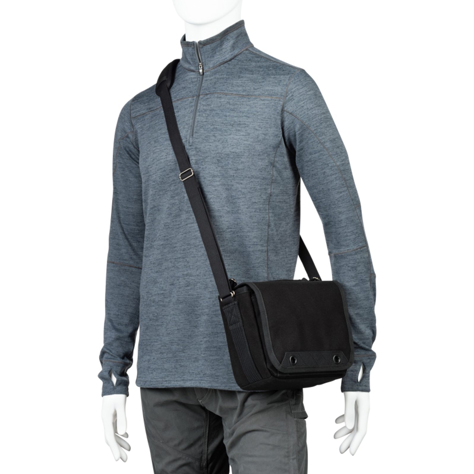 Think Tank Retrospective 4 V2.0 Black