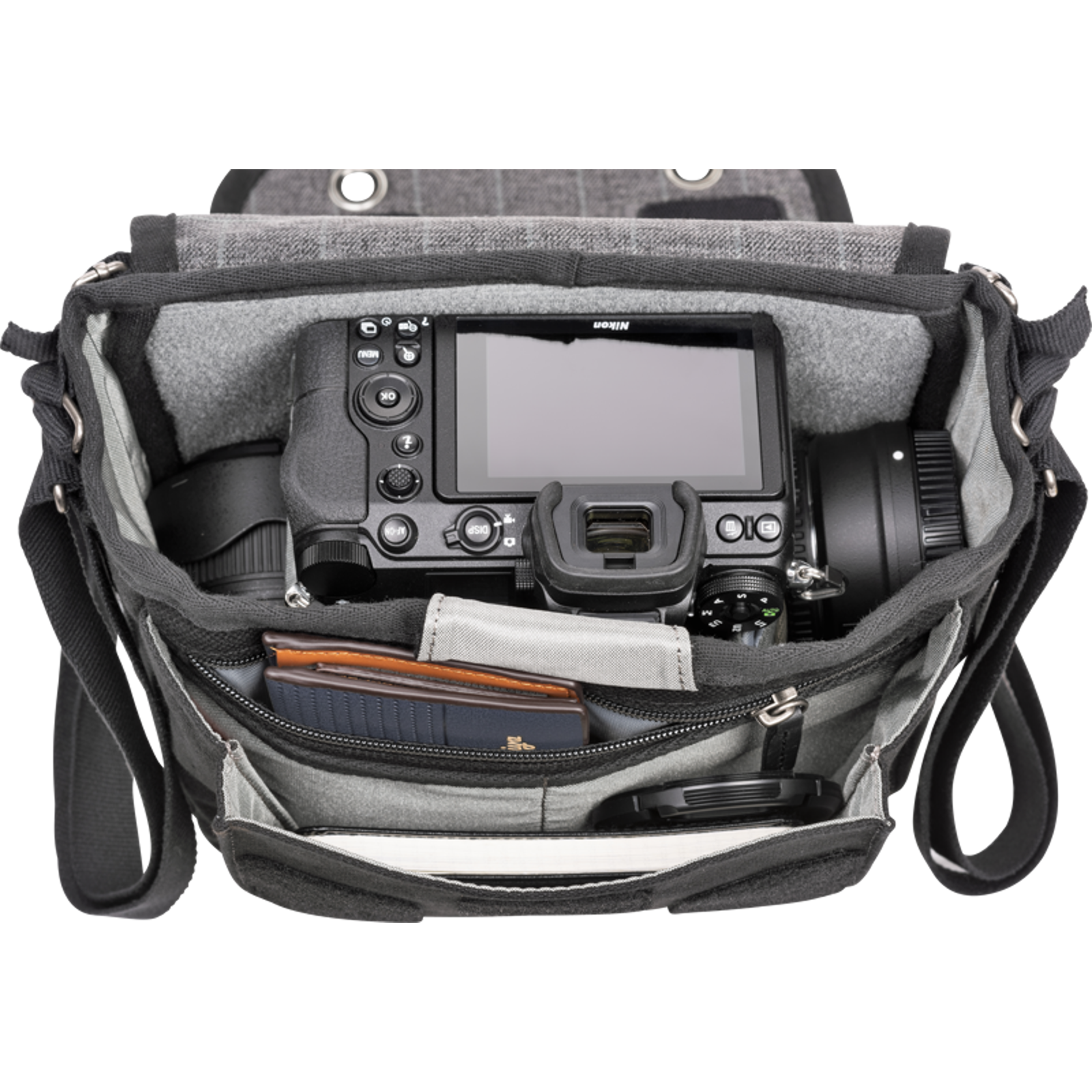 Think Tank Retrospective 4 V2.0 Black