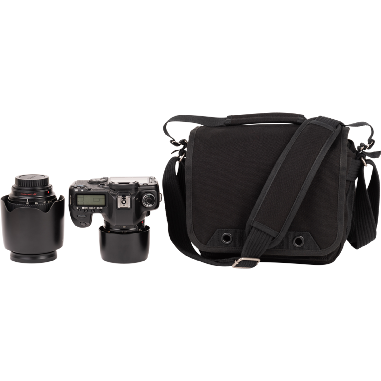 Think Tank Retrospective 5 V2.0 Black
