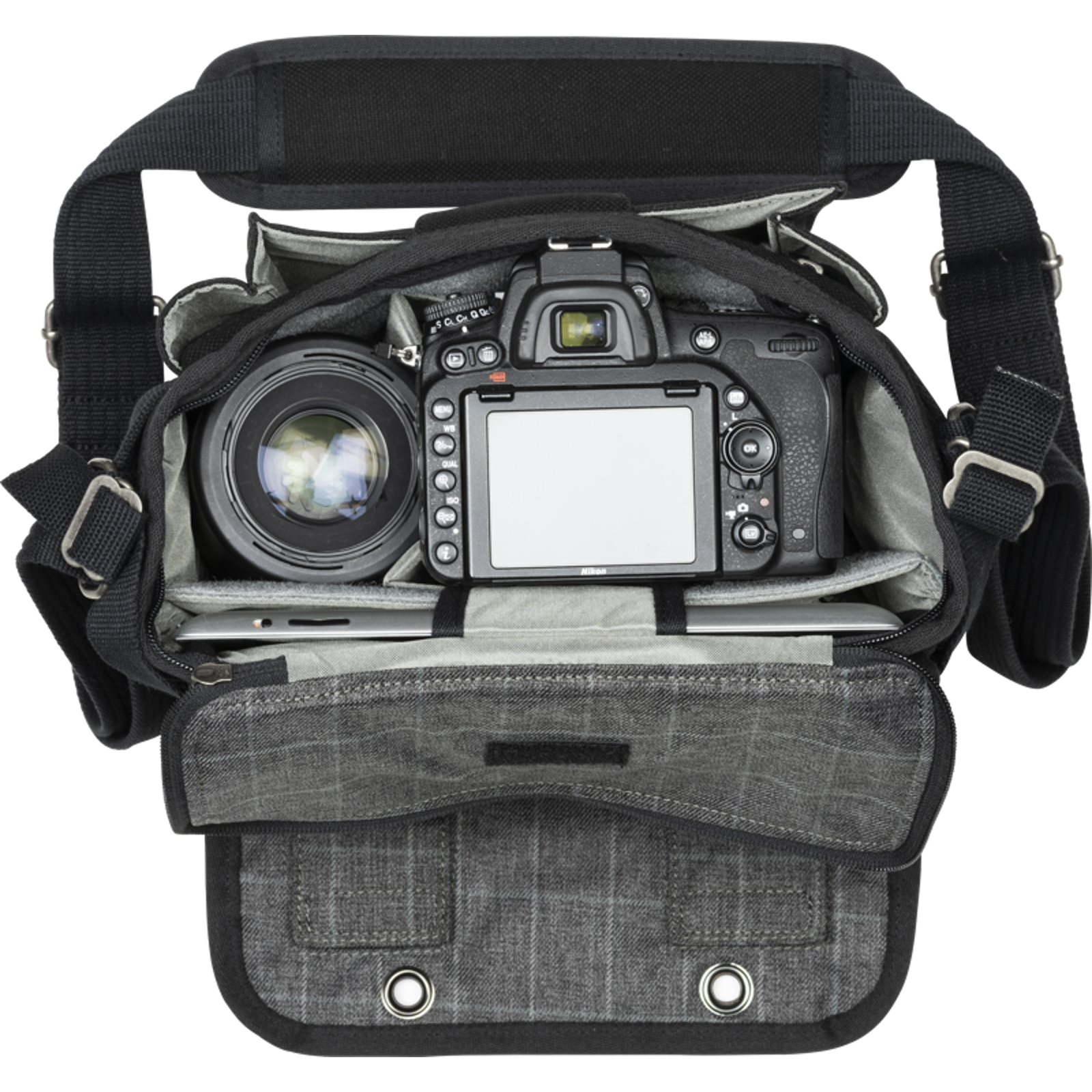 Think Tank Retrospective 5 V2.0 Black