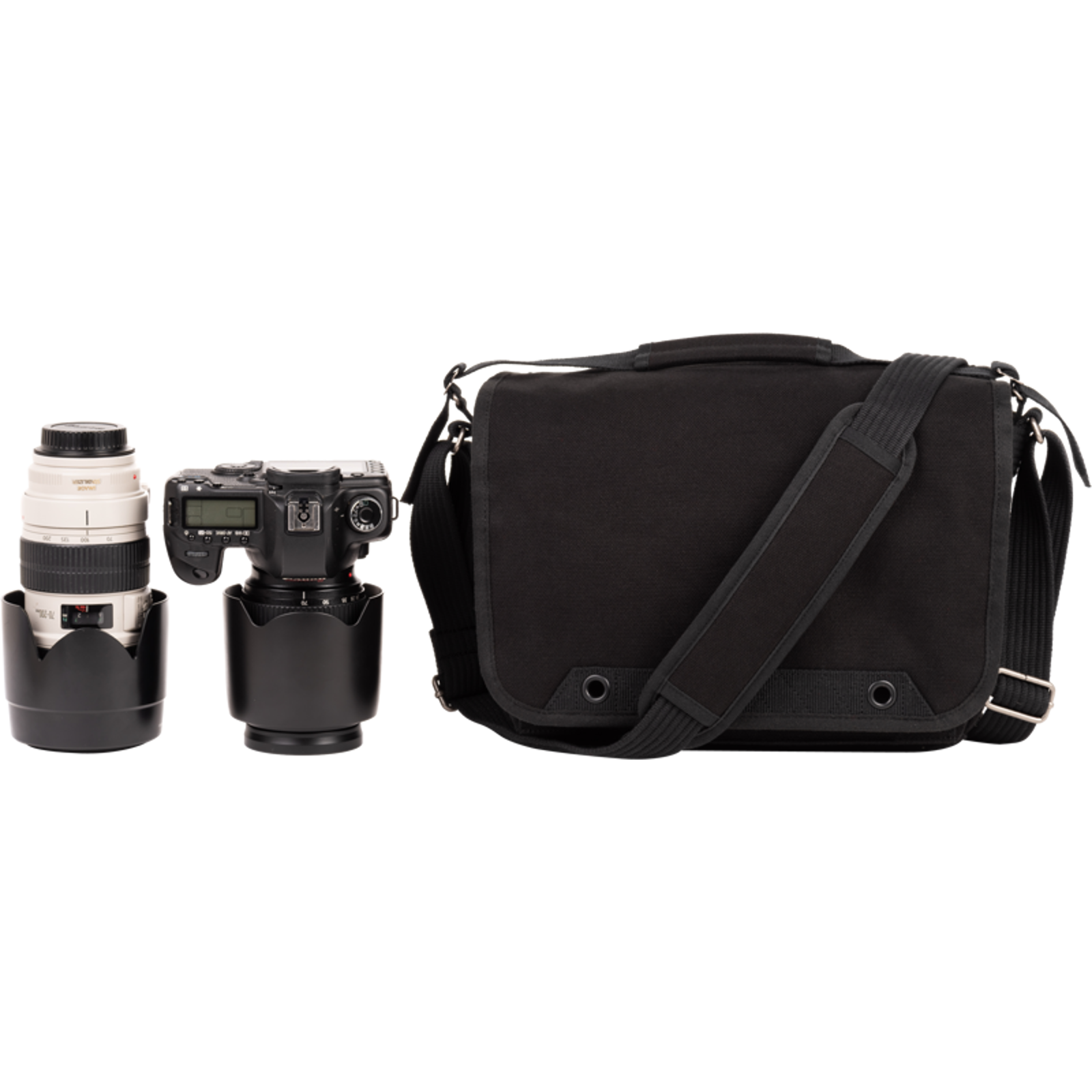 Think Tank Retrospective 7 V2.0 Black
