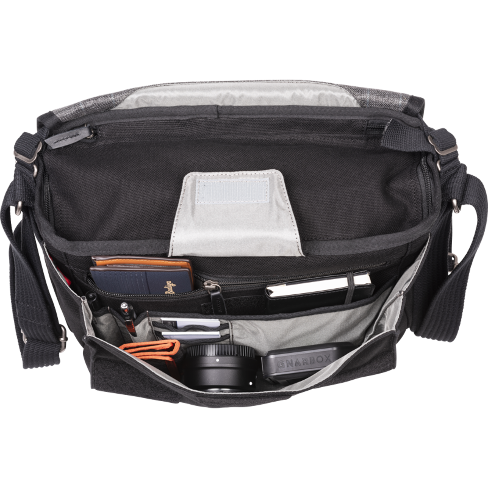 Think Tank Retrospective 7 V2.0 Black