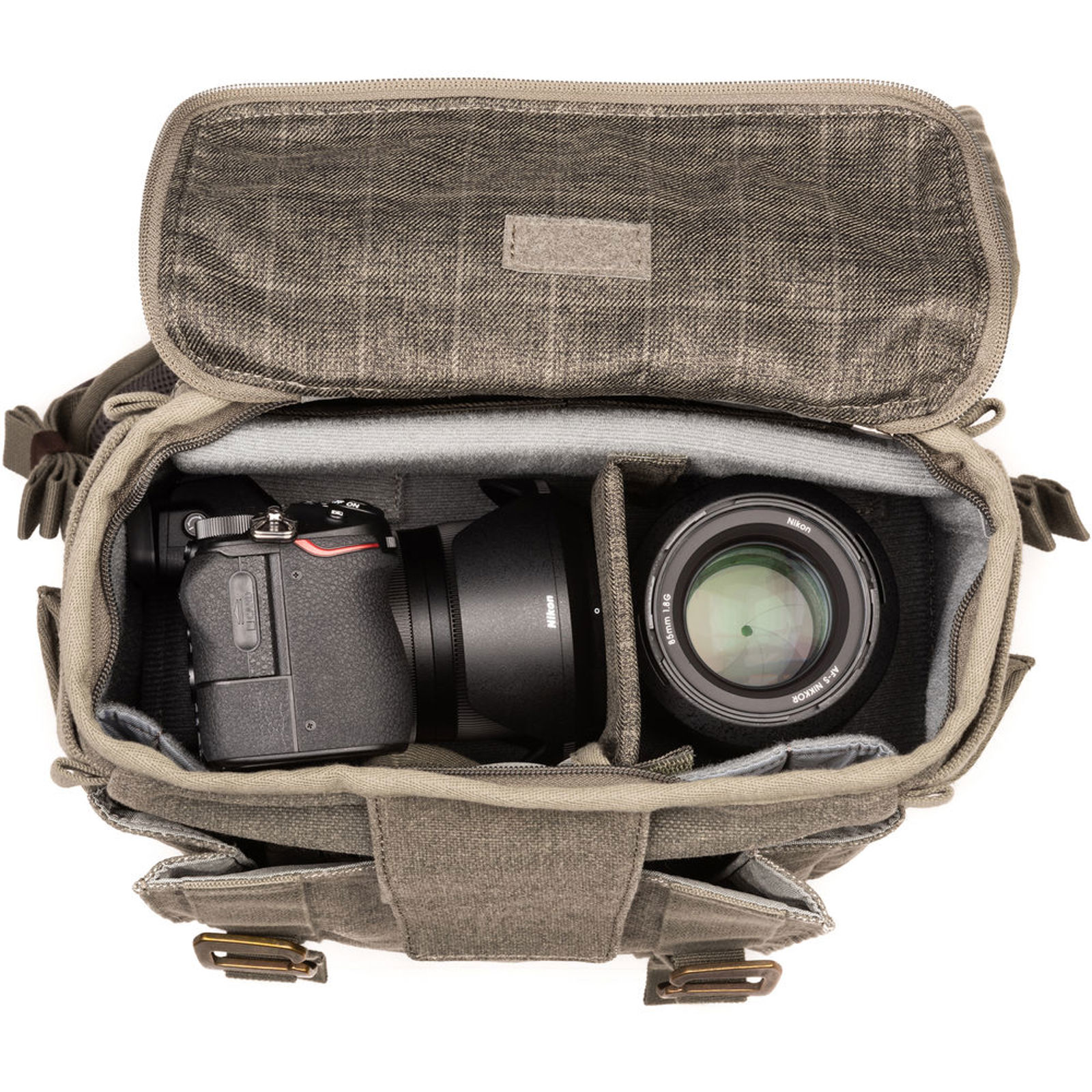 Think Tank Retrospective Backpack 15