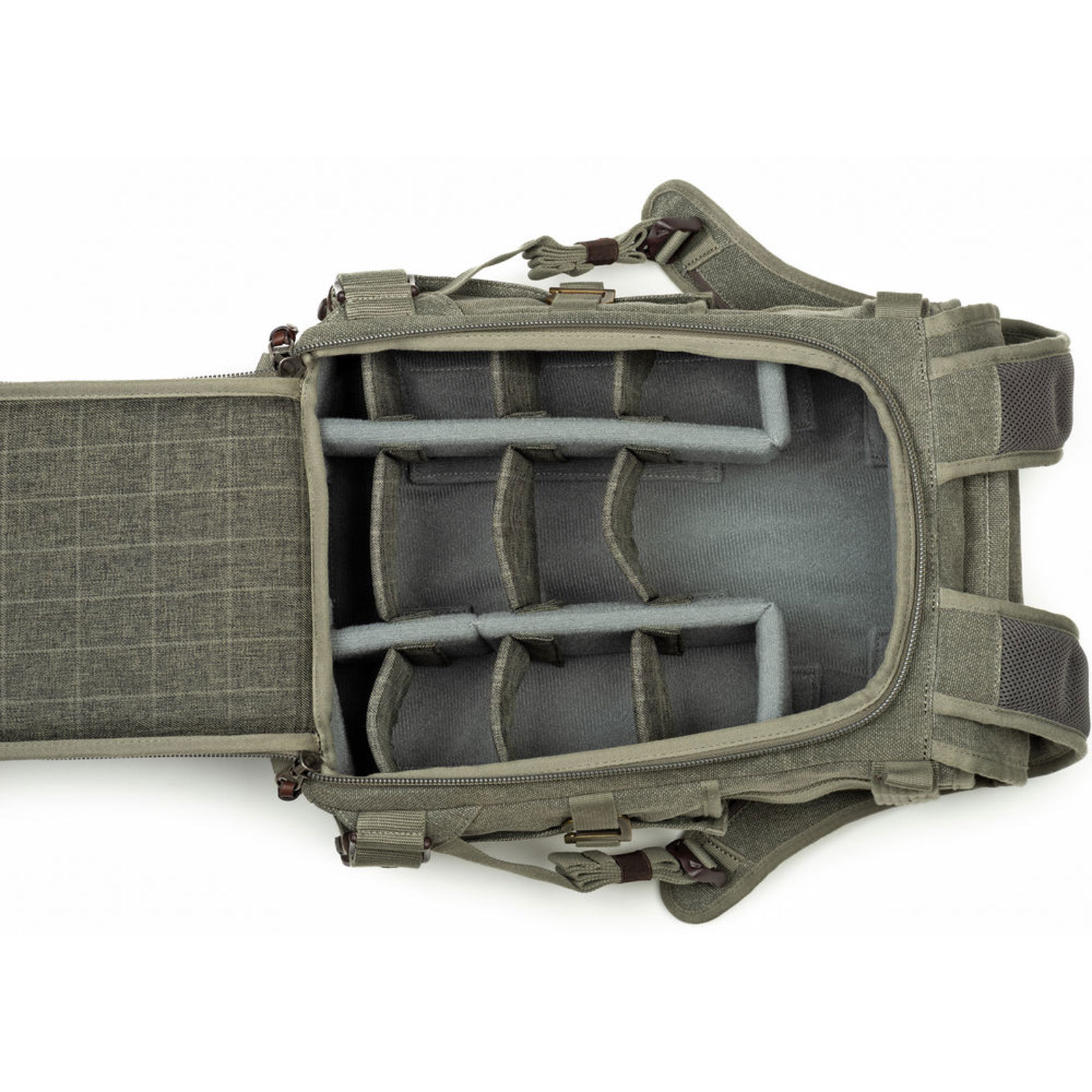 Think Tank Retrospective Backpack 15