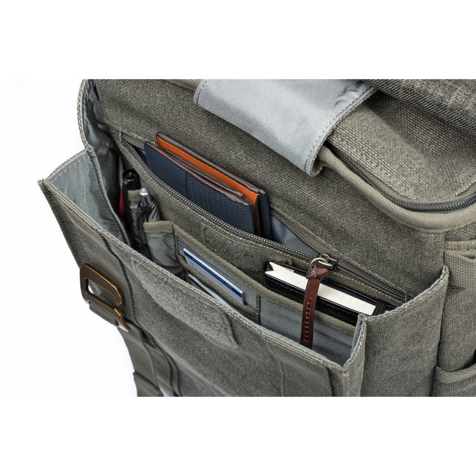 Think Tank Retrospective Backpack 15