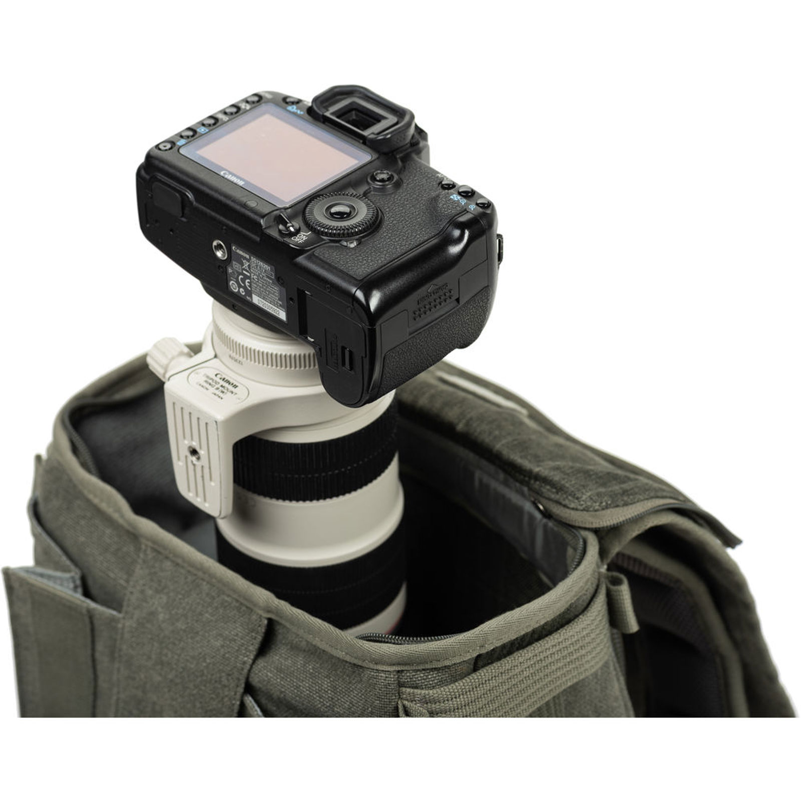 Think Tank Retrospective Backpack 15