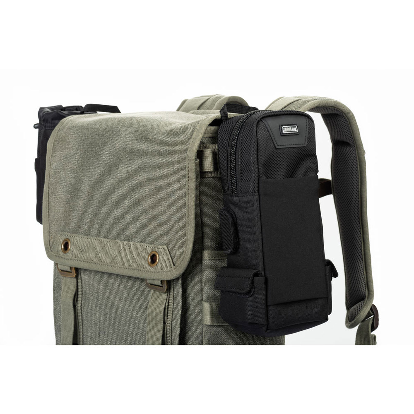 Think Tank Retrospective Backpack 15