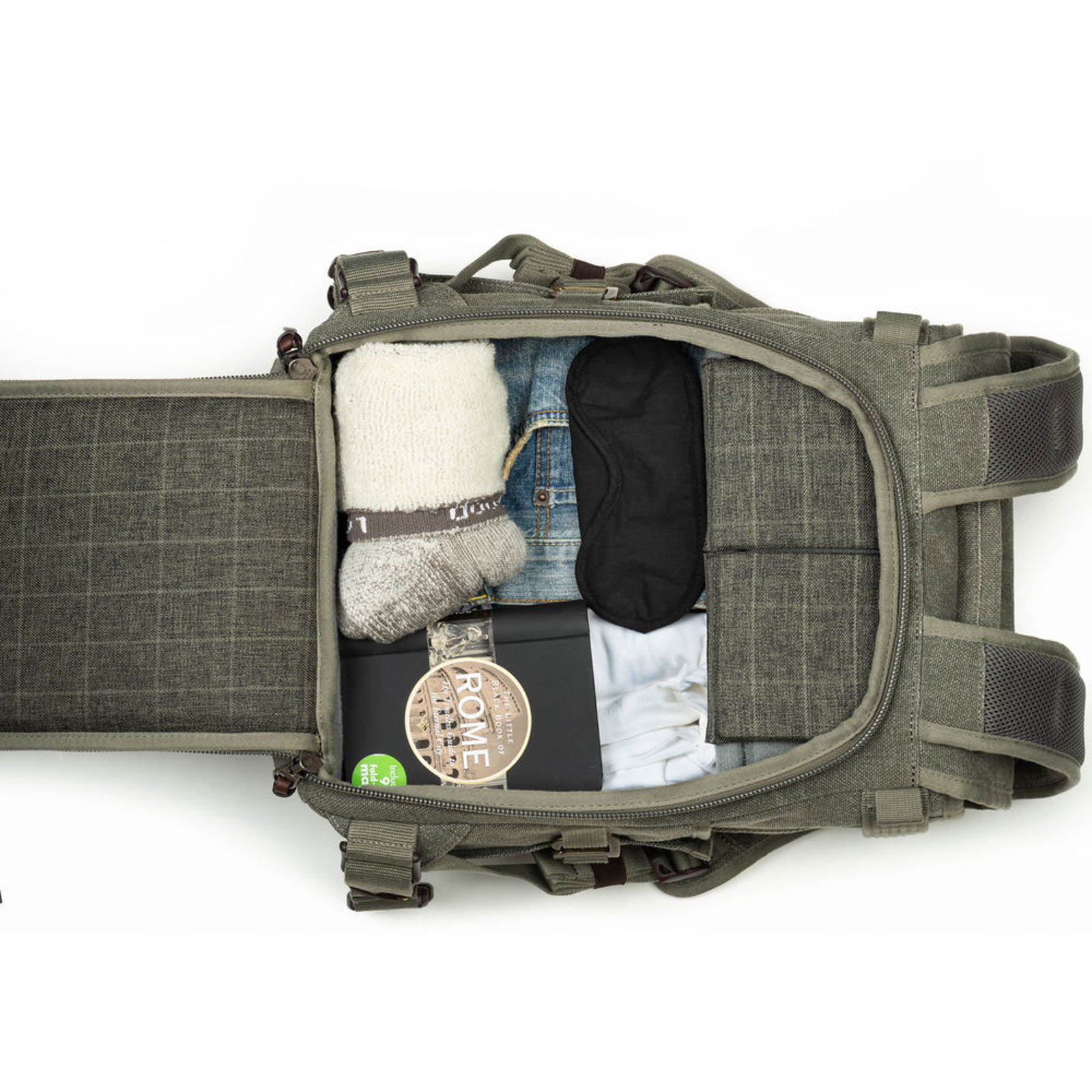 Think Tank Retrospective Backpack 15
