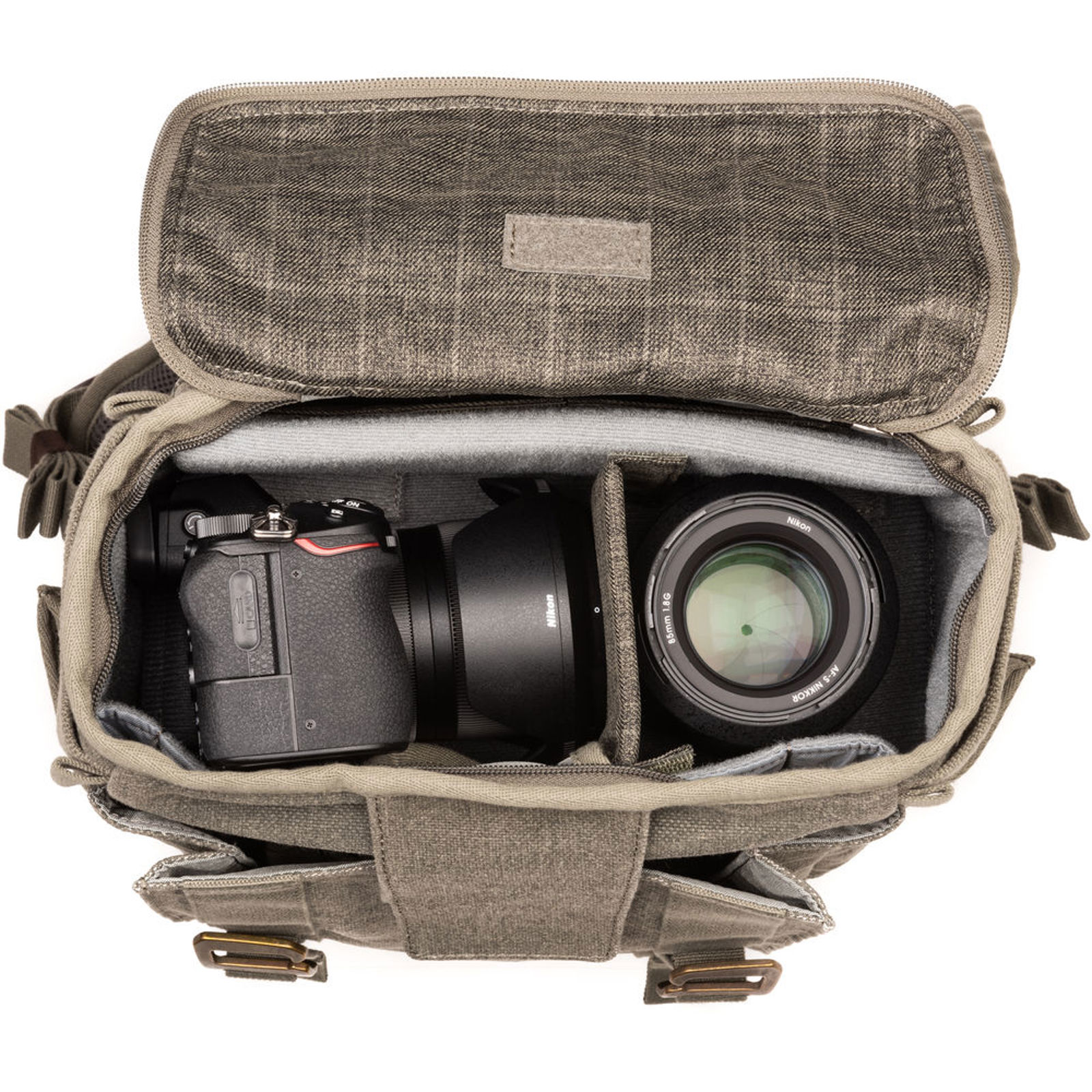 Think Tank Retrospective Backpack 15