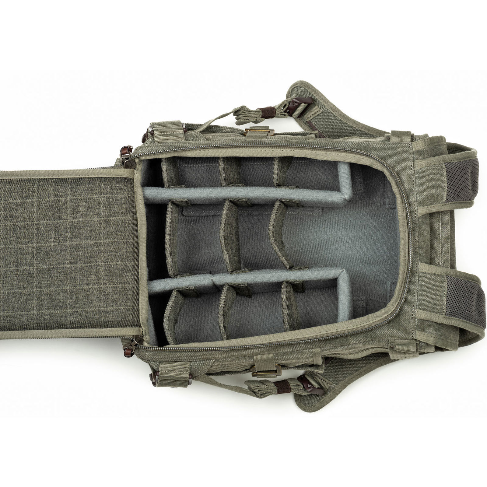 Think Tank Retrospective Backpack 15