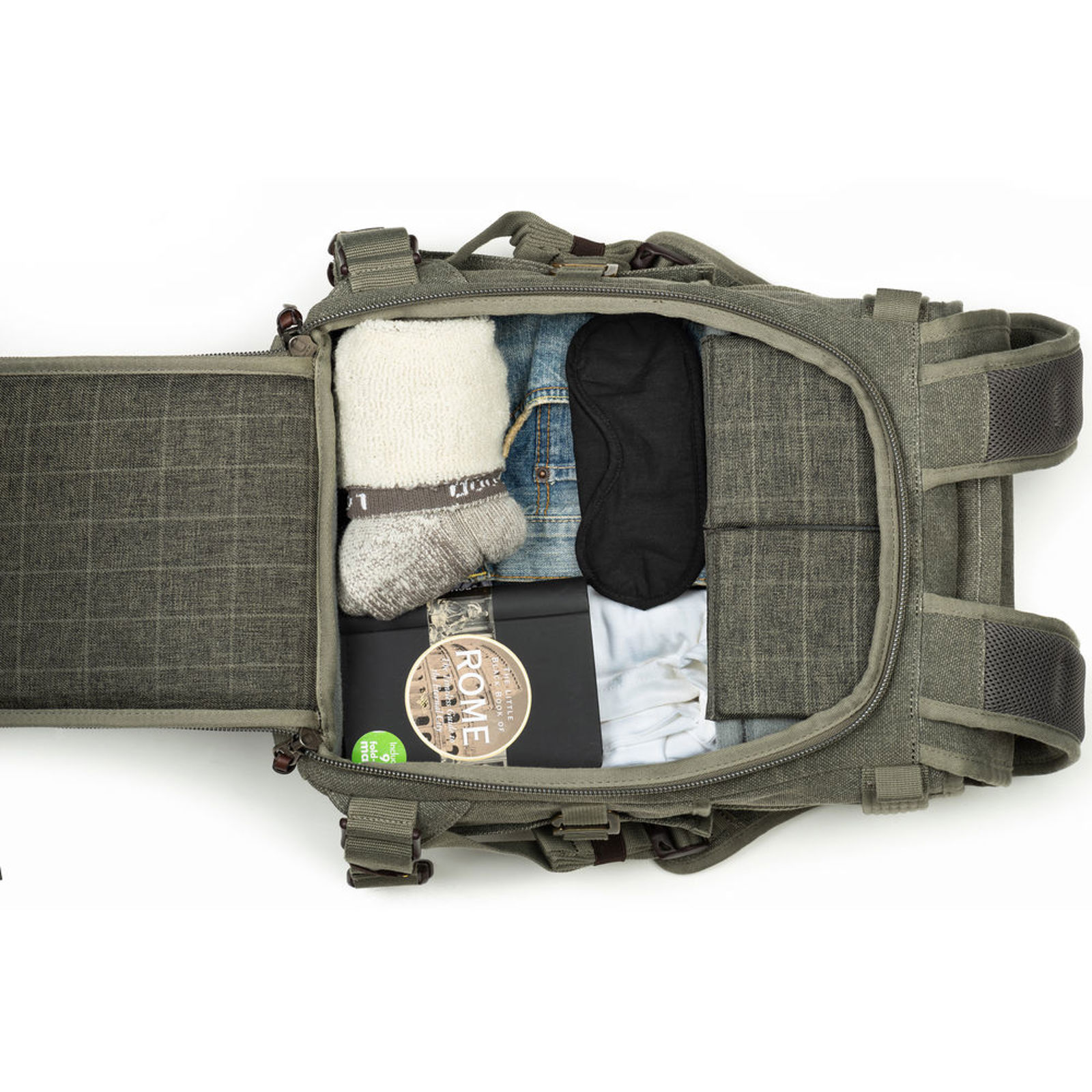 Think Tank Retrospective Backpack 15