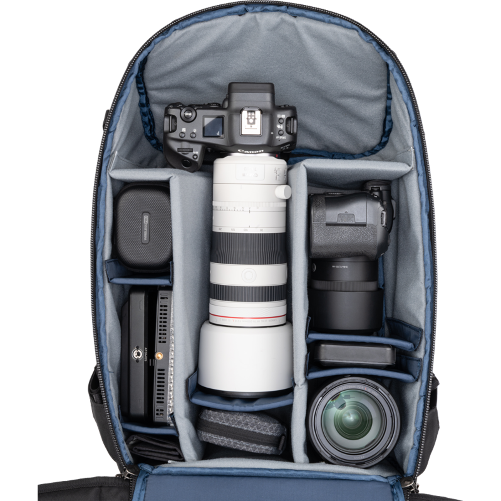 Think Tank Shape Shifter 25L Black