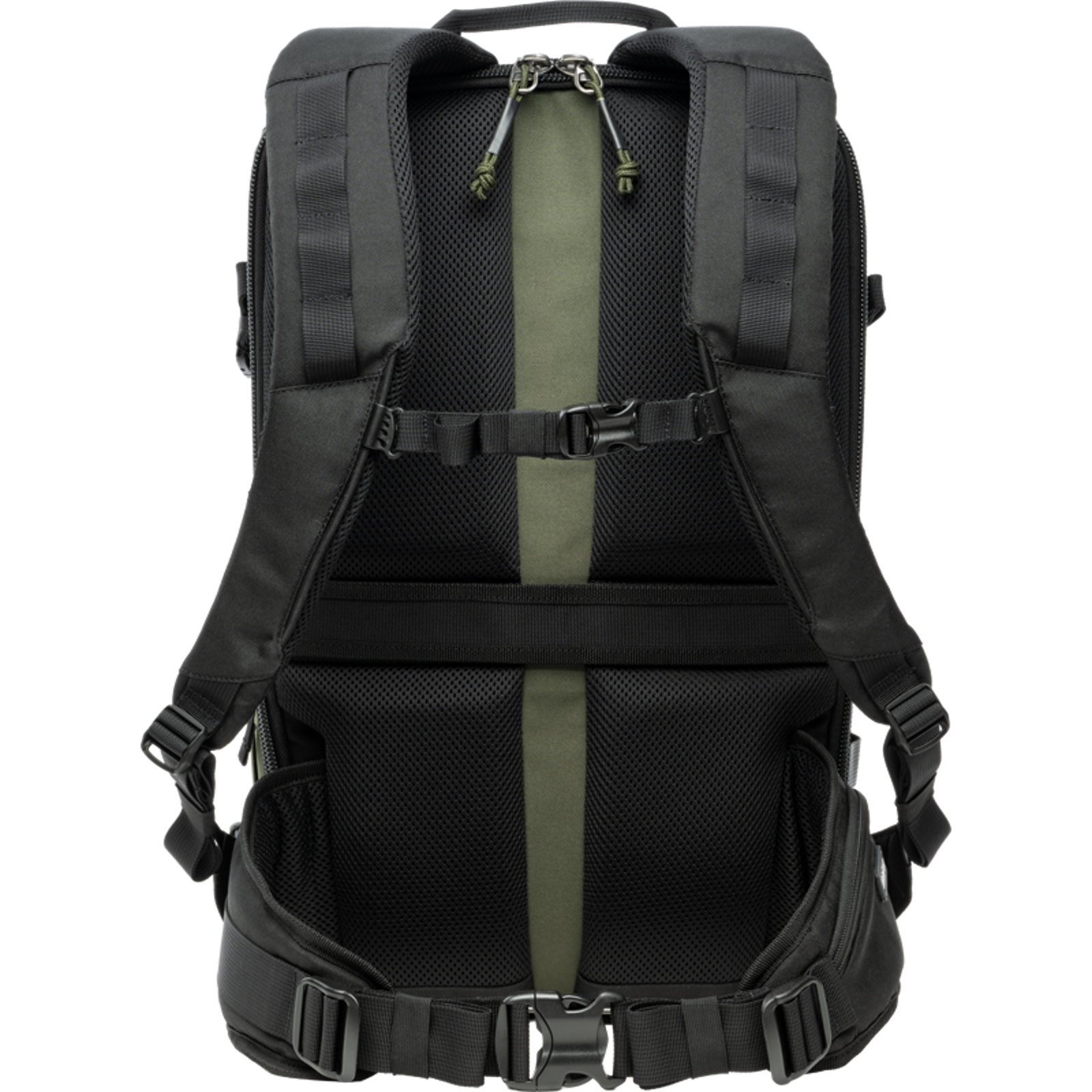 Think Tank Shape Shifter 25L Black