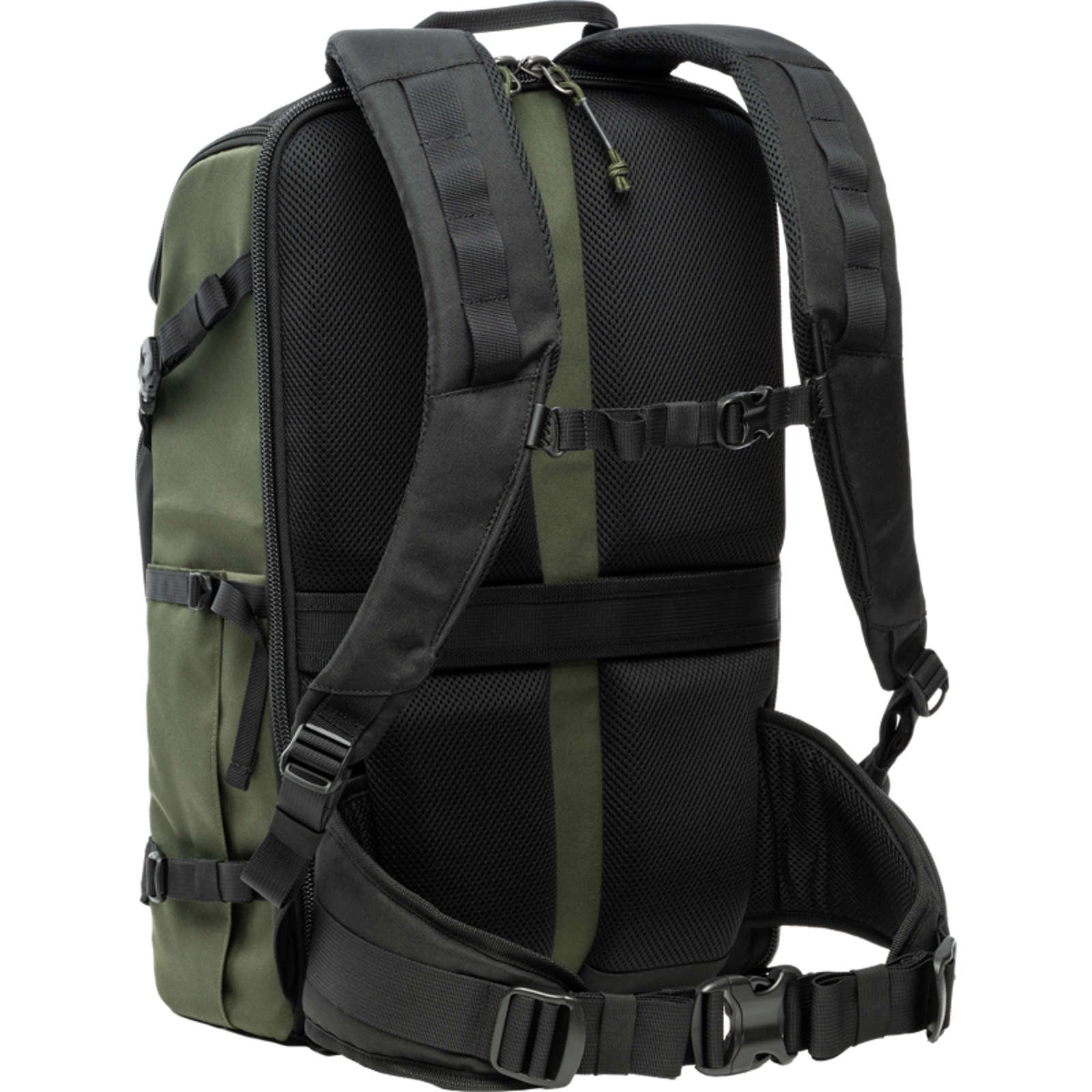 Think Tank Shape Shifter 25L Black