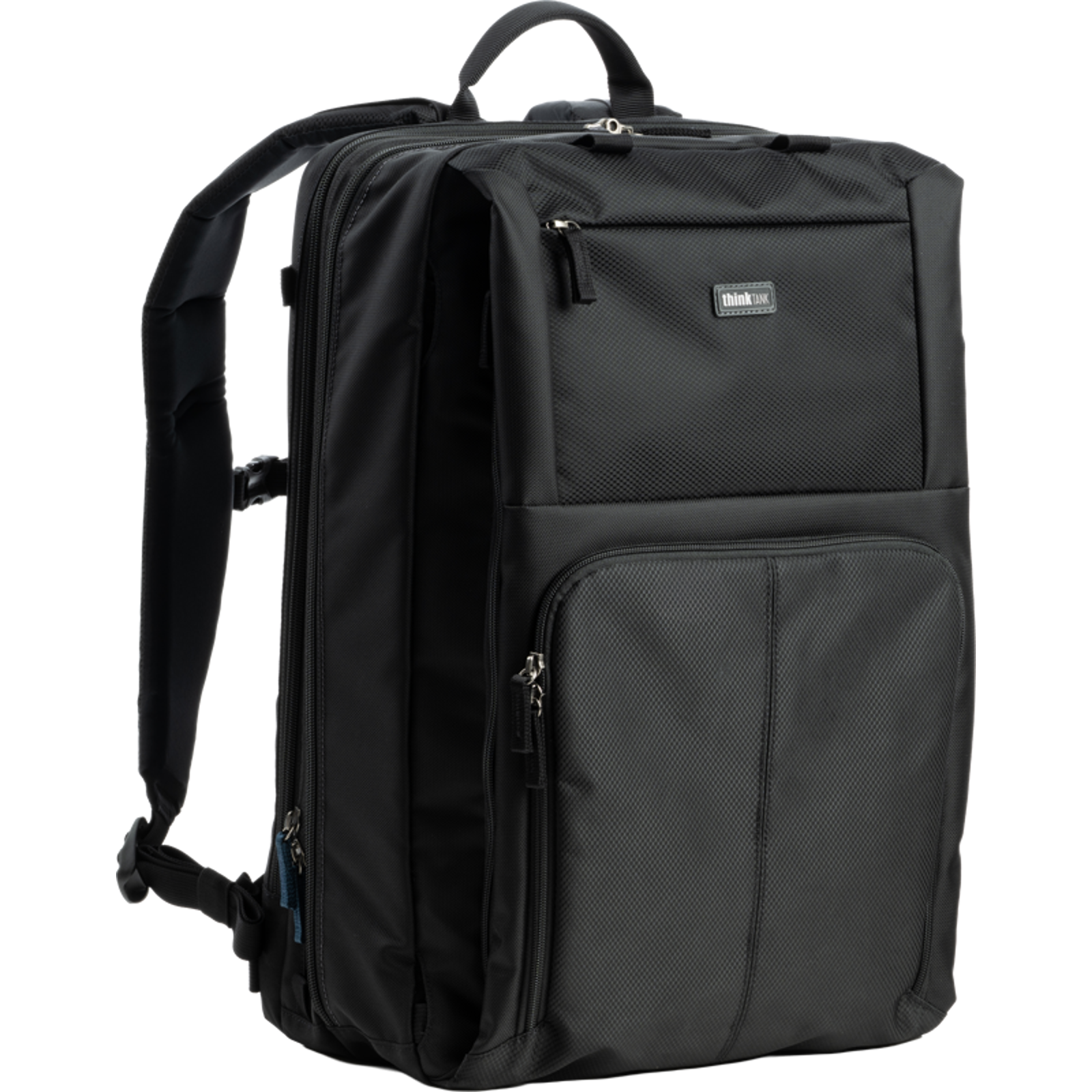 Think Tank Shape Shifter 37L Black