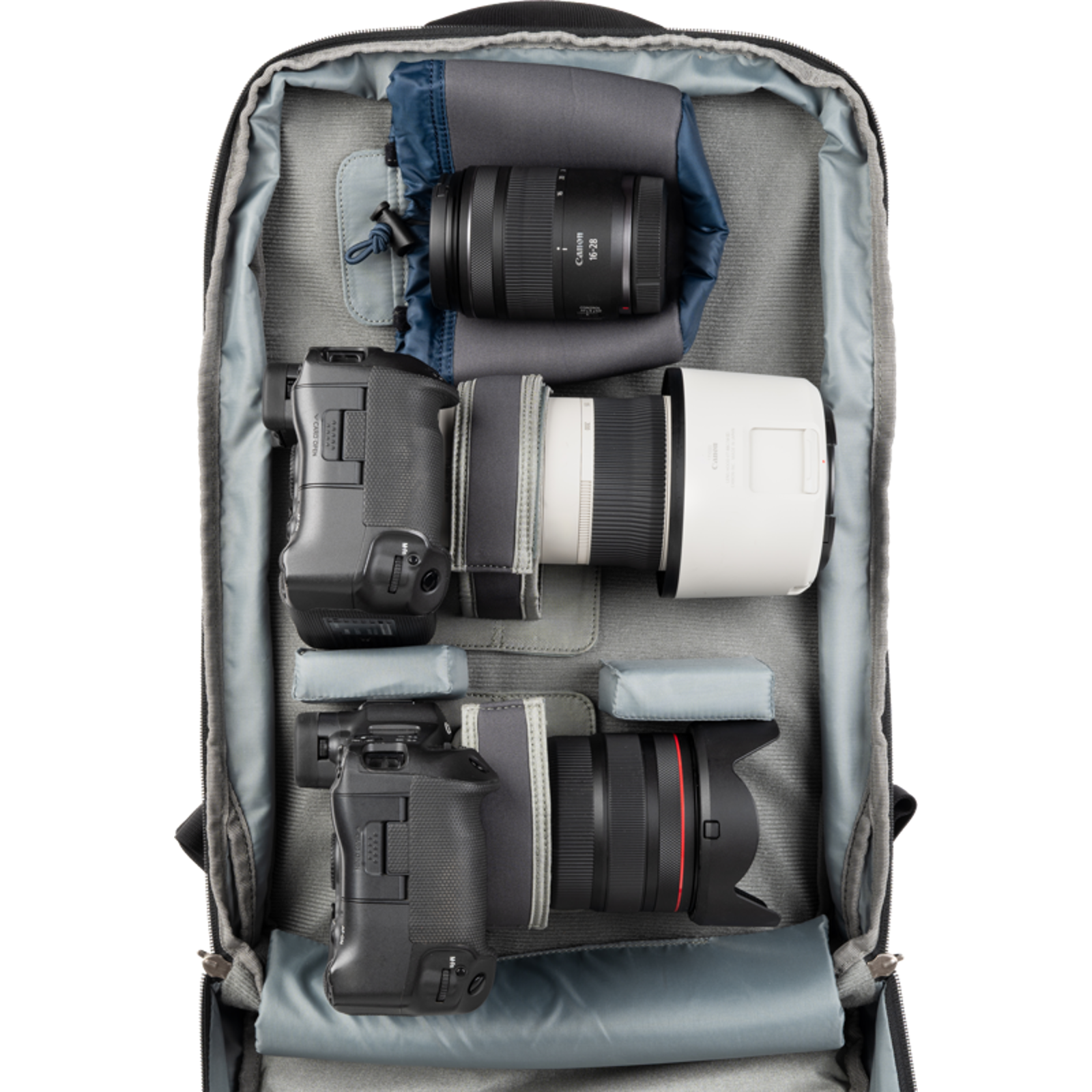 Think Tank Shape Shifter 37L Black
