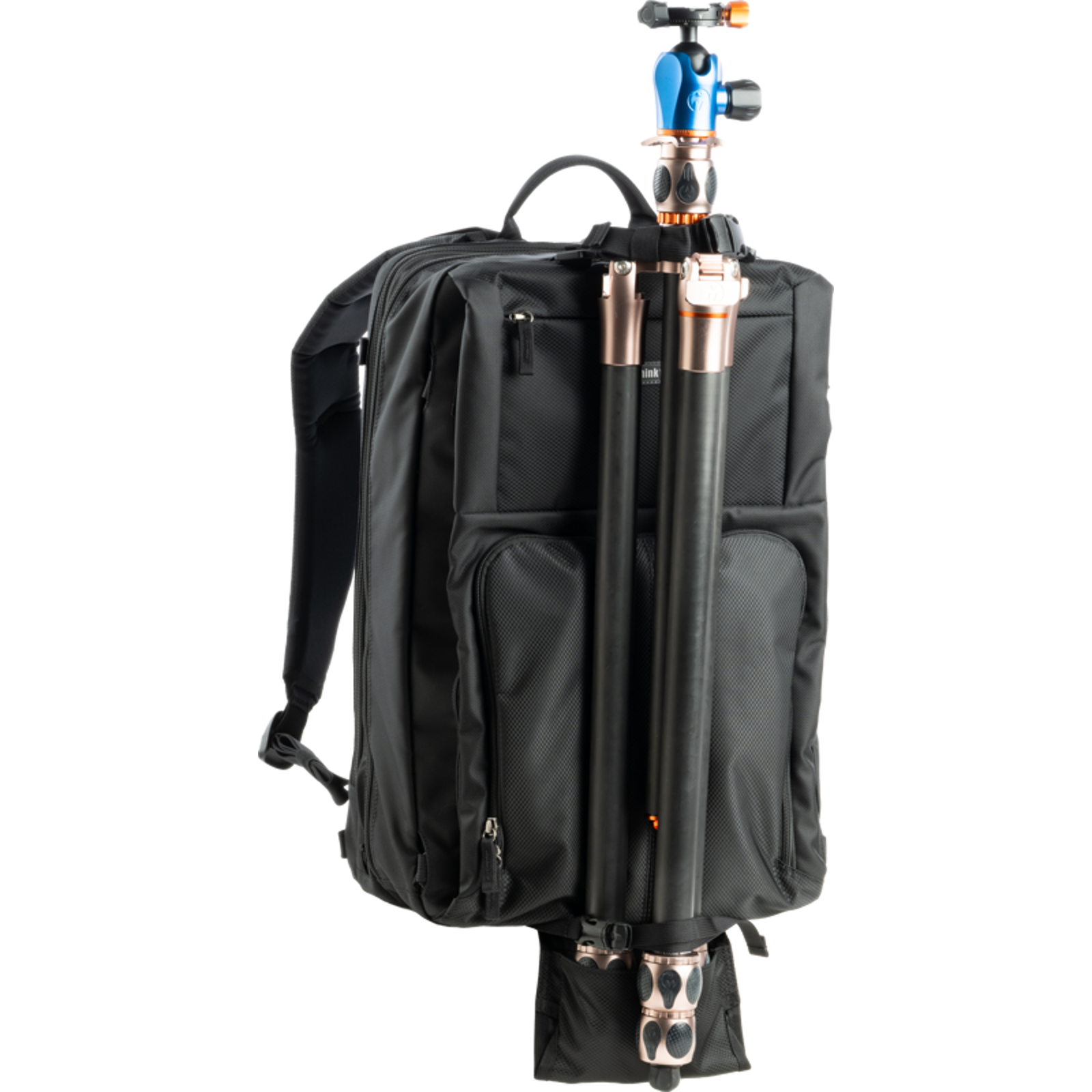 Think Tank Shape Shifter 37L Black