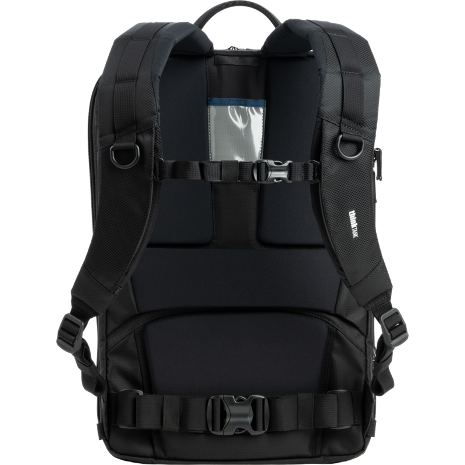 Think Tank Shape Shifter 37L Black