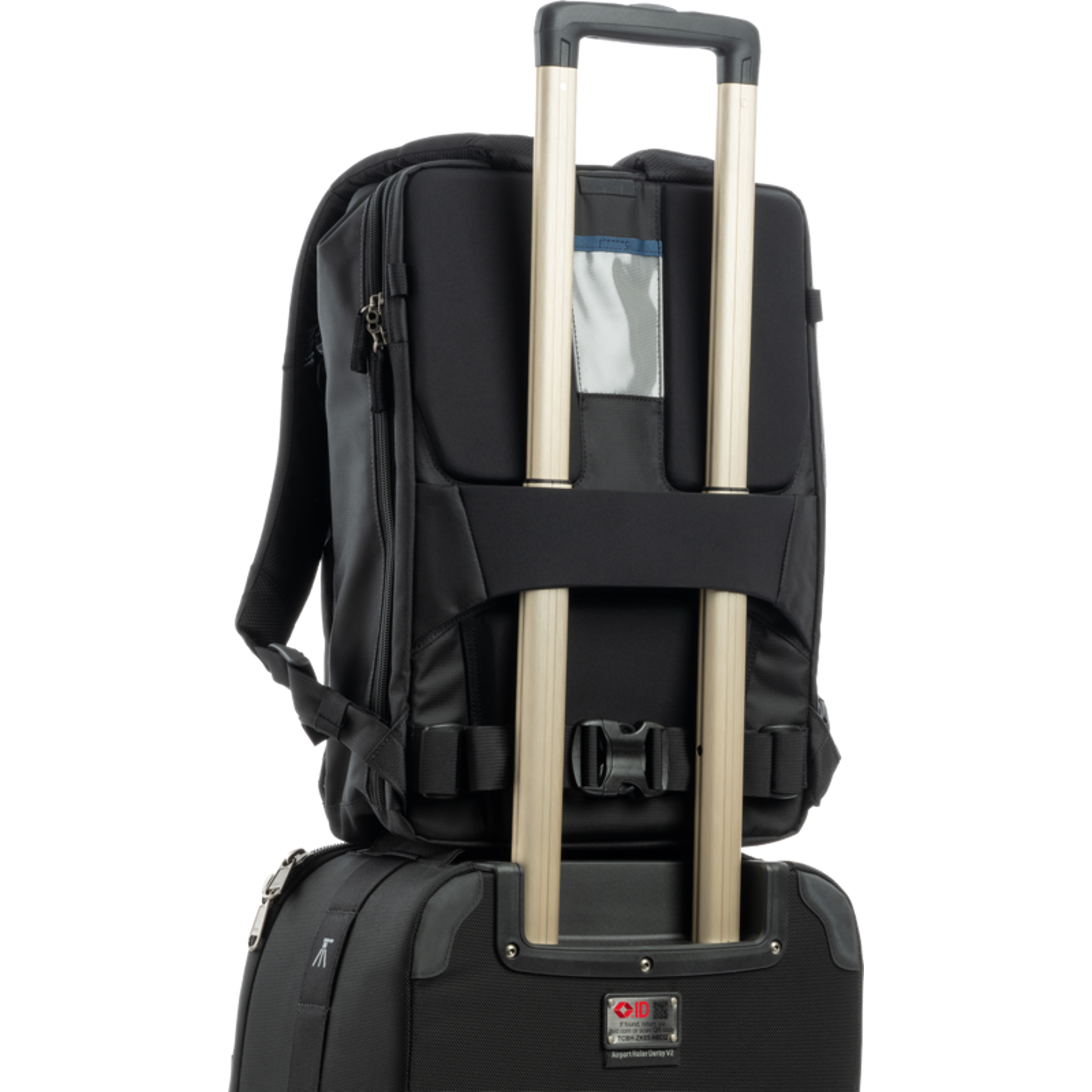 Think Tank Shape Shifter 37L Black