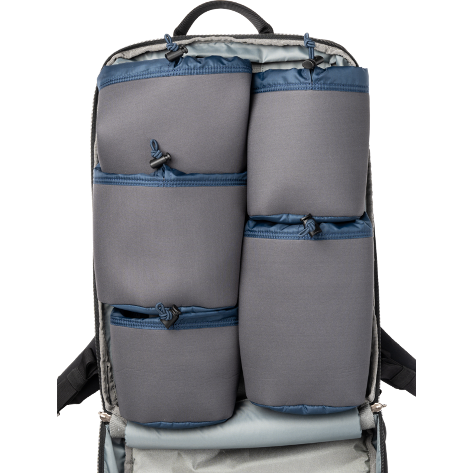 Think Tank Shape Shifter 37L Black
