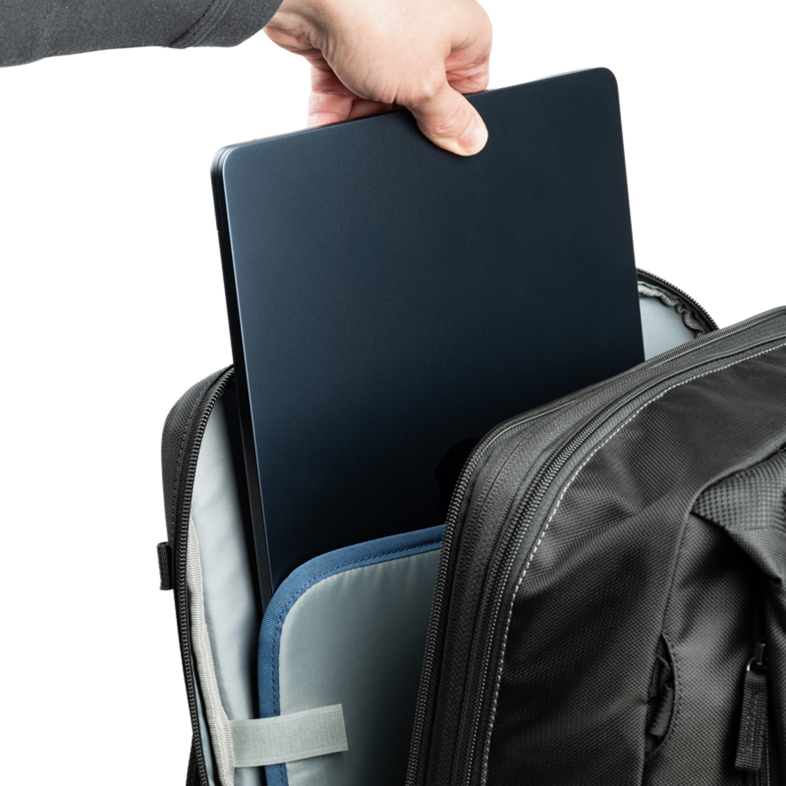 Think Tank Shape Shifter 37L Black