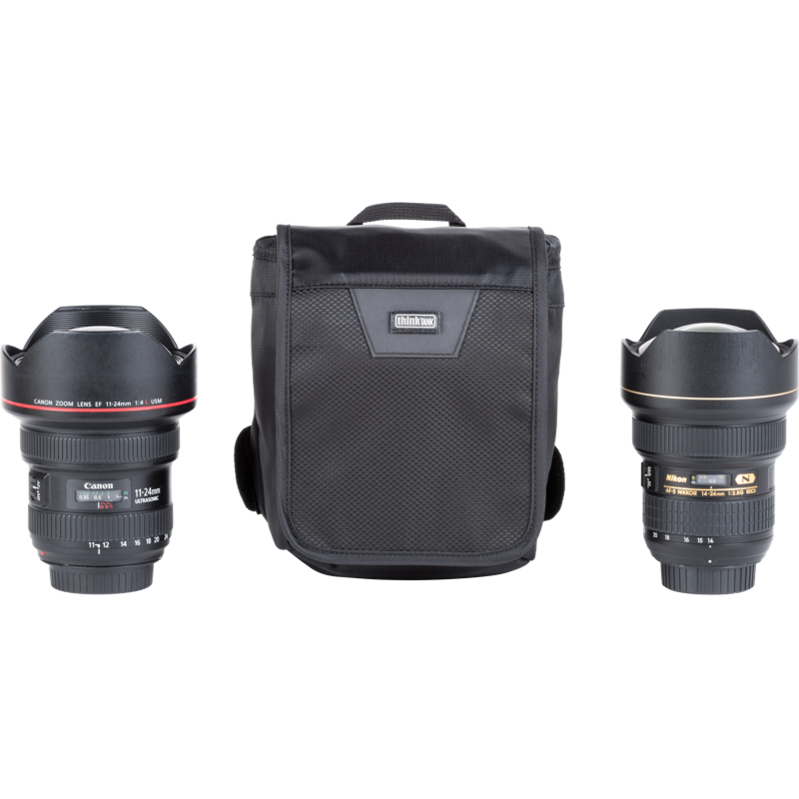 Think Tank Skin 50 V3.0 Black