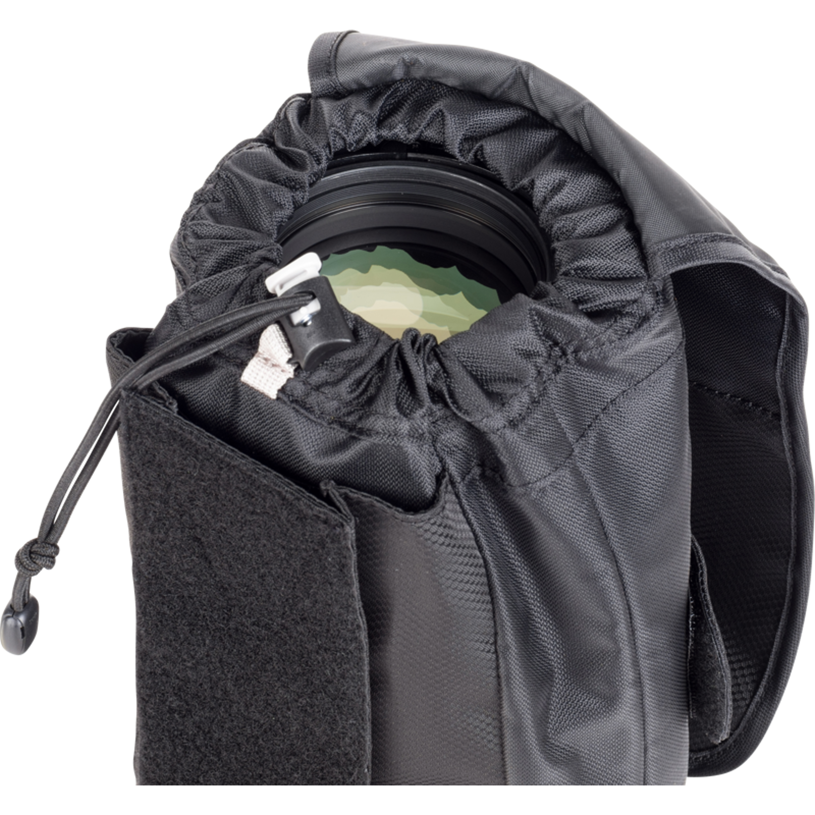 Think Tank Skin 75 Pop Down V3.0 Black