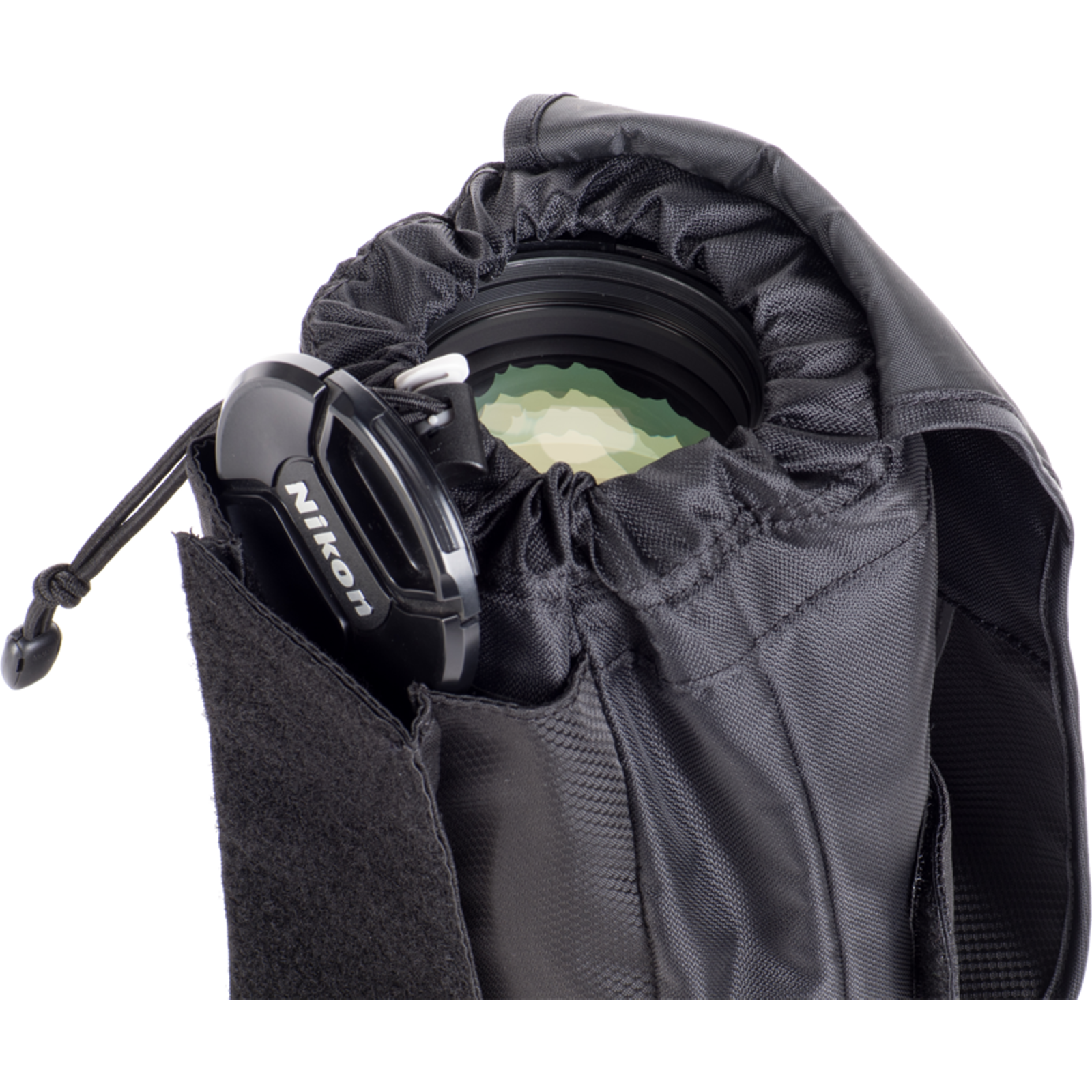 Think Tank Skin 75 Pop Down V3.0 Black