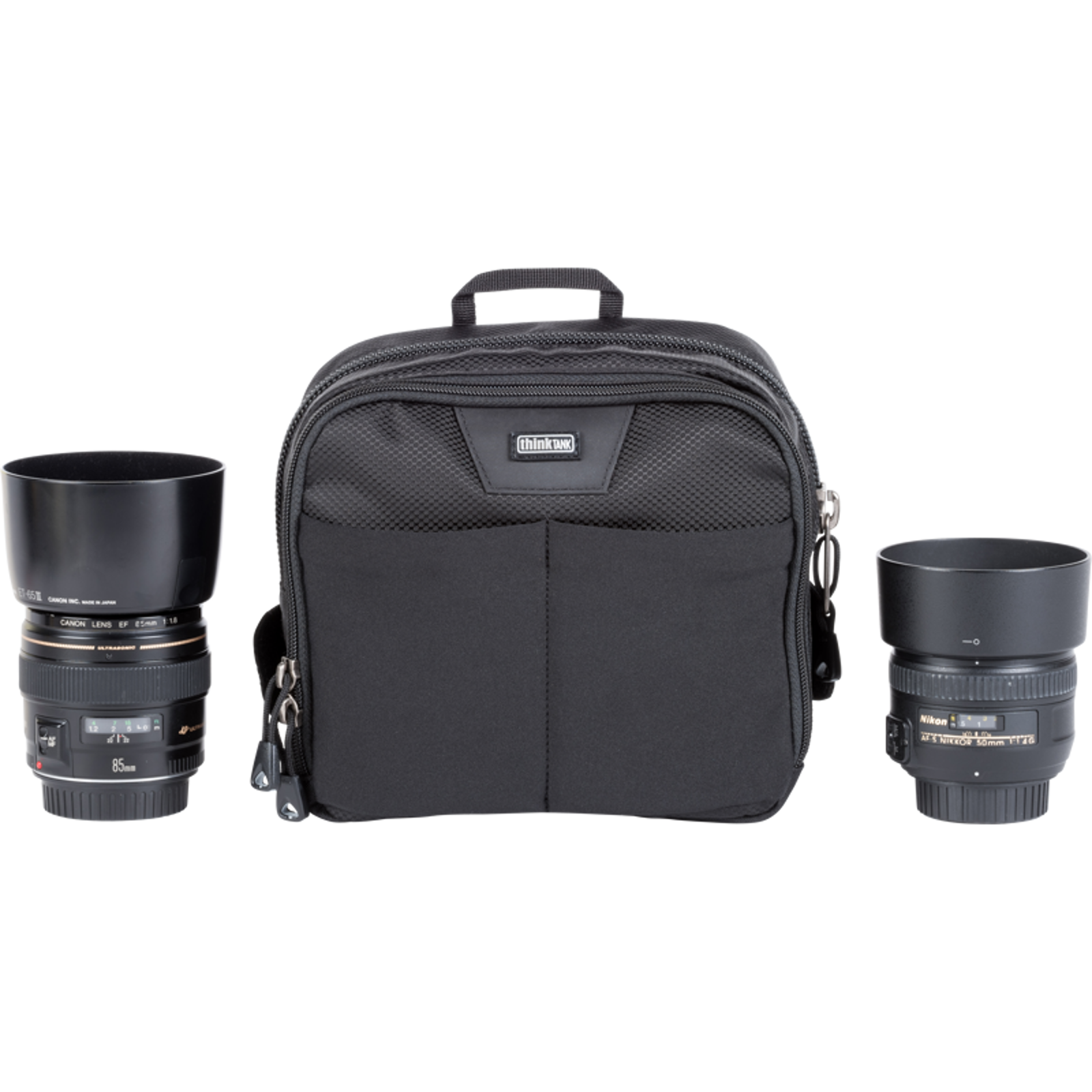 Think Tank Speed Changer V3.0