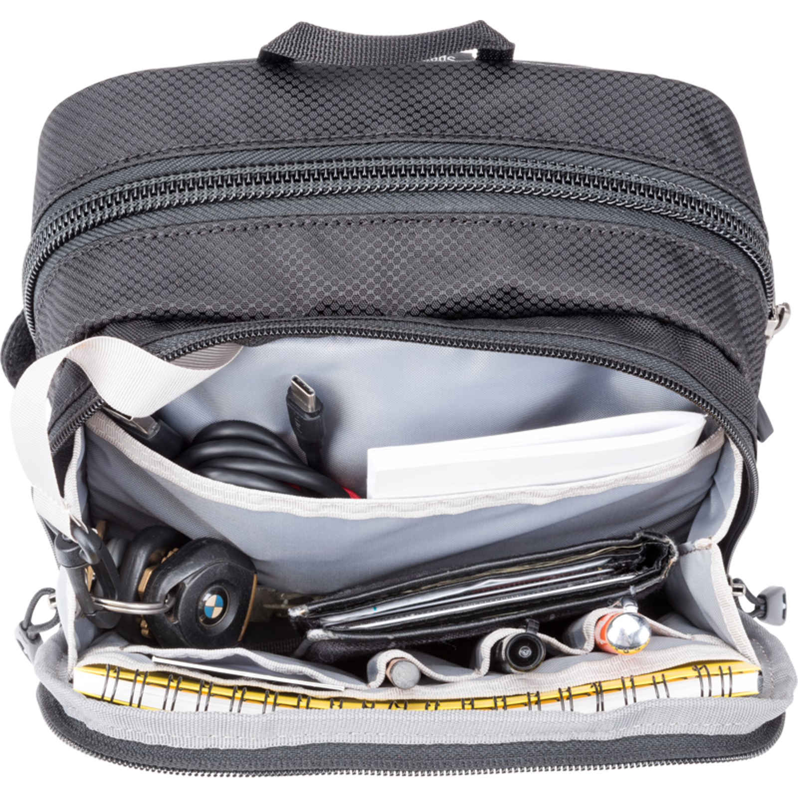 Think Tank Speed Changer V3.0