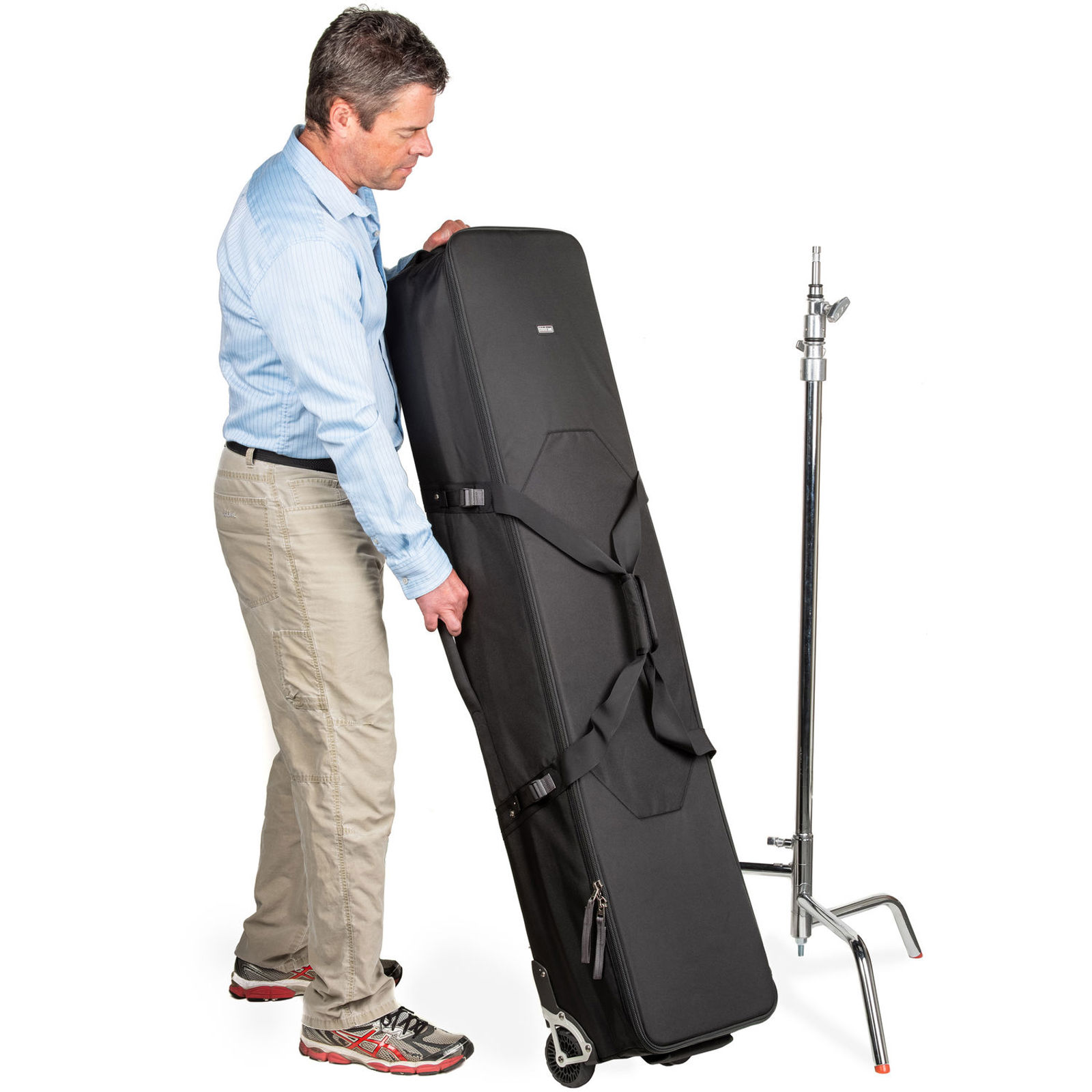 Think Tank Stand Manager 52 Black