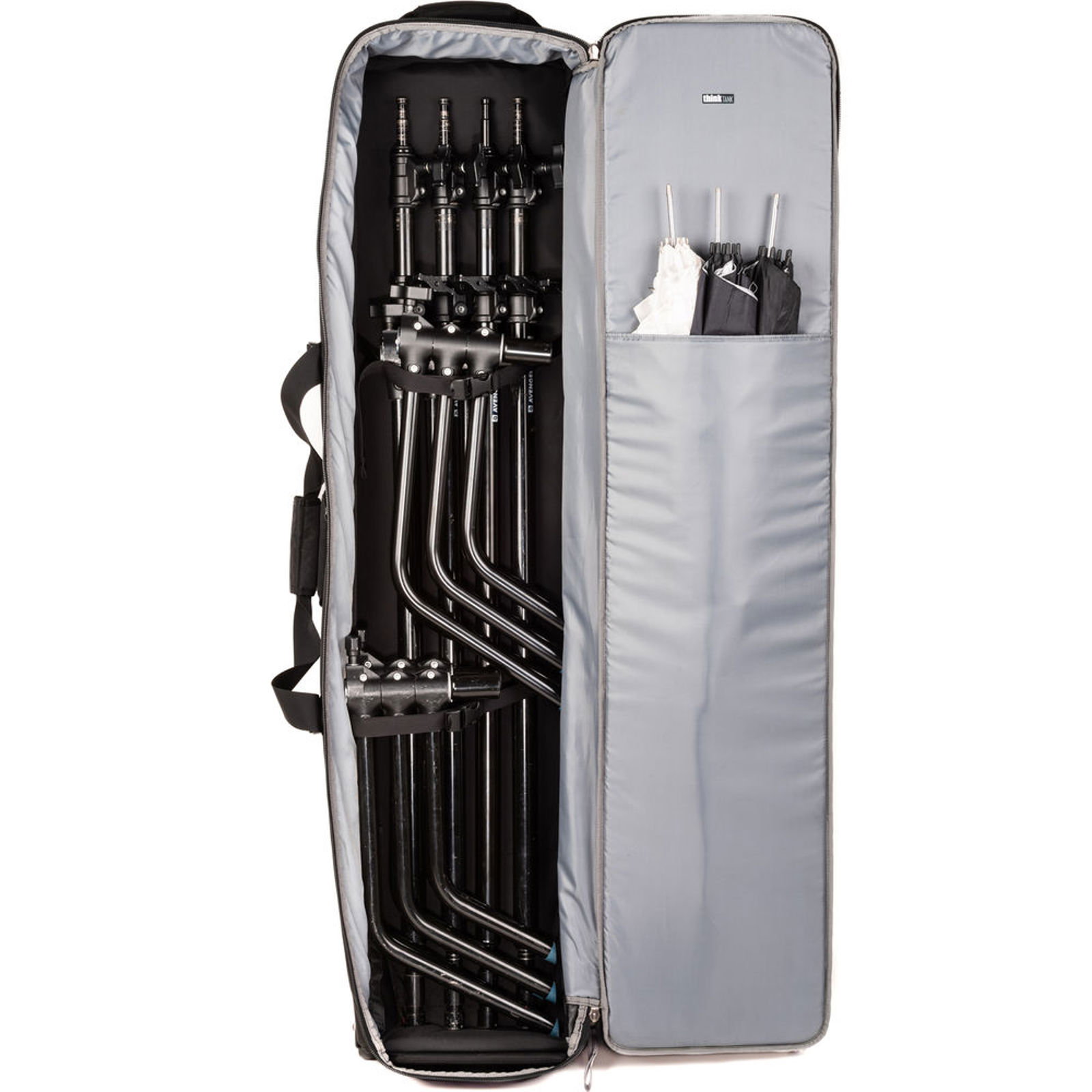 Think Tank Stand Manager 52 Black